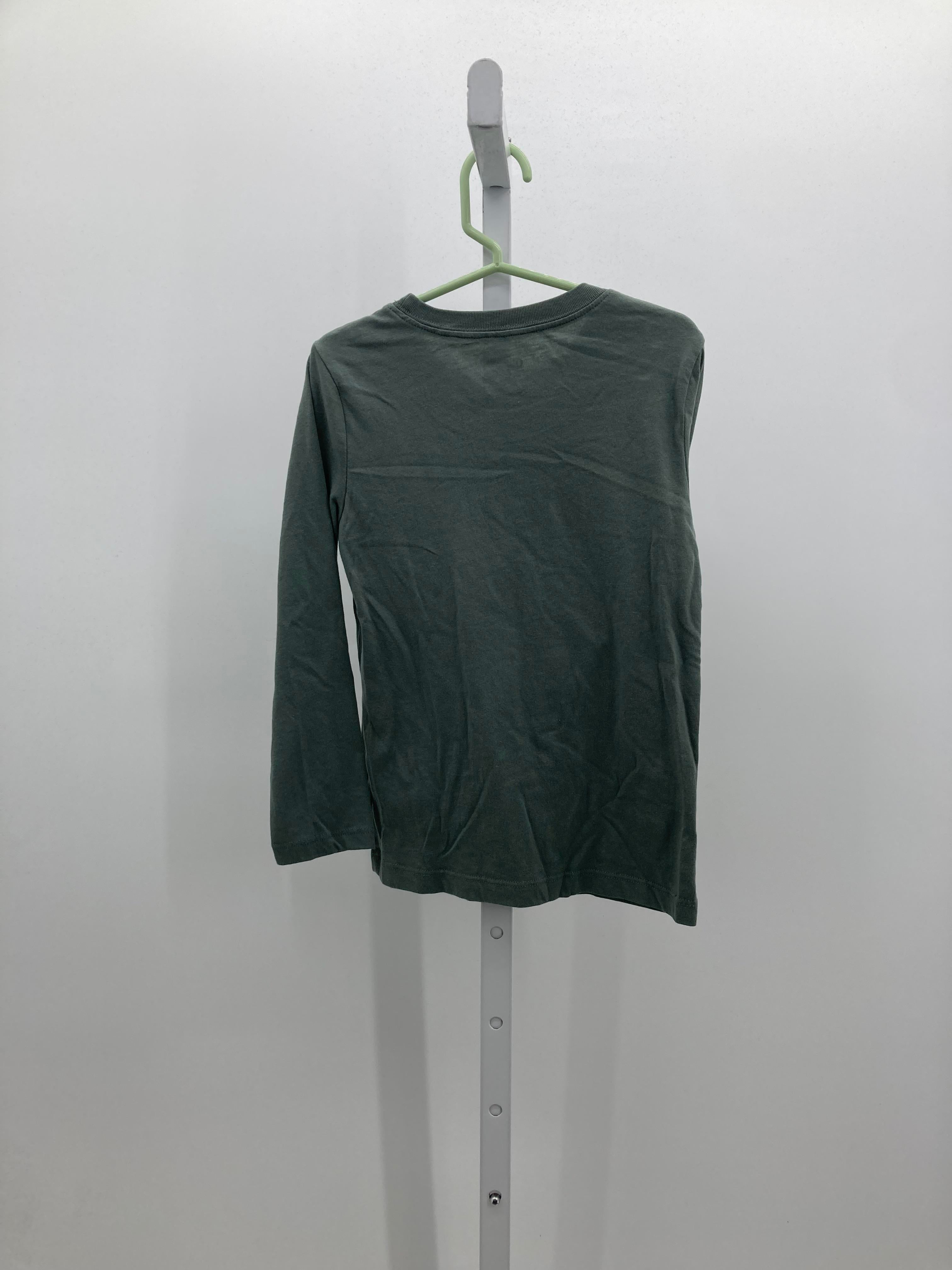 BIG SHOT KNIT TEE