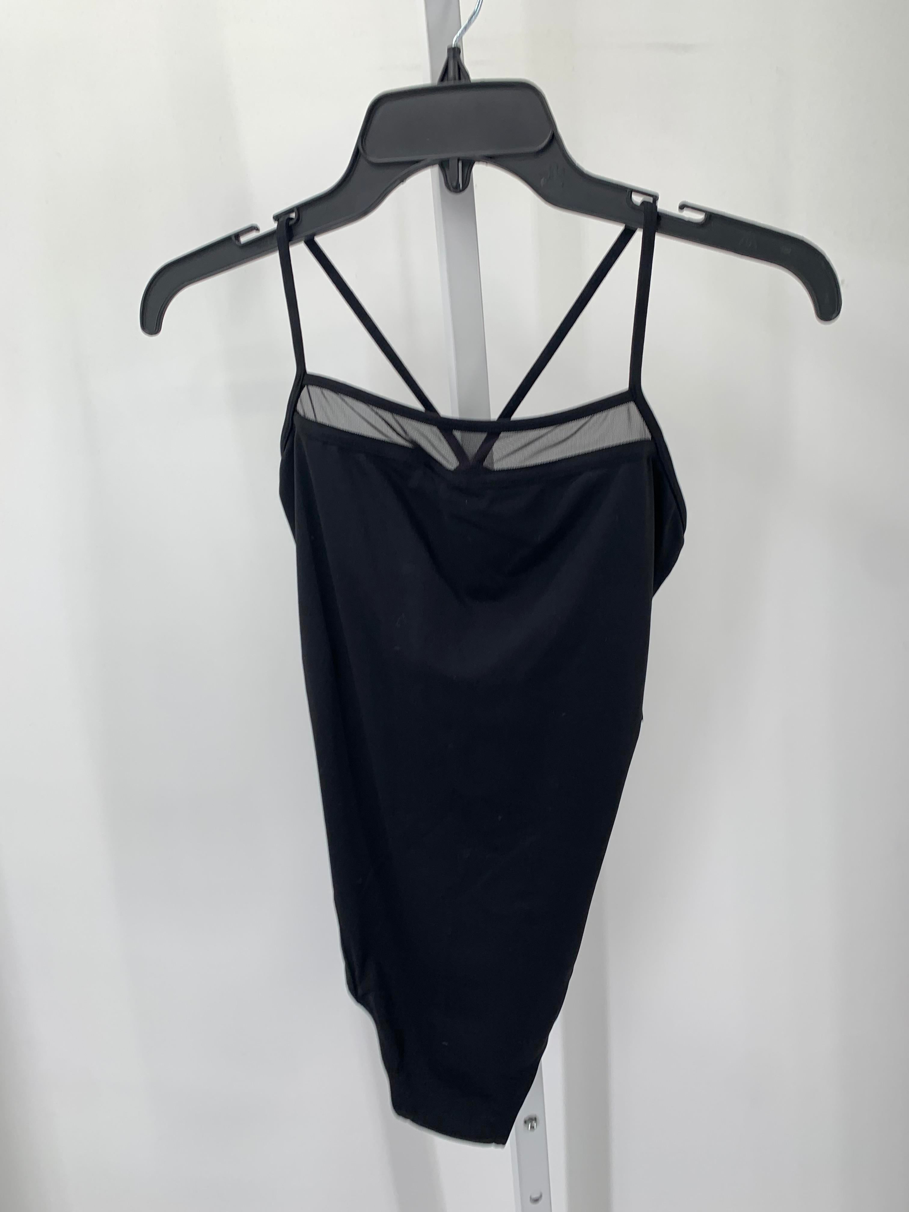 Bloch Size 20 Girls Leotard