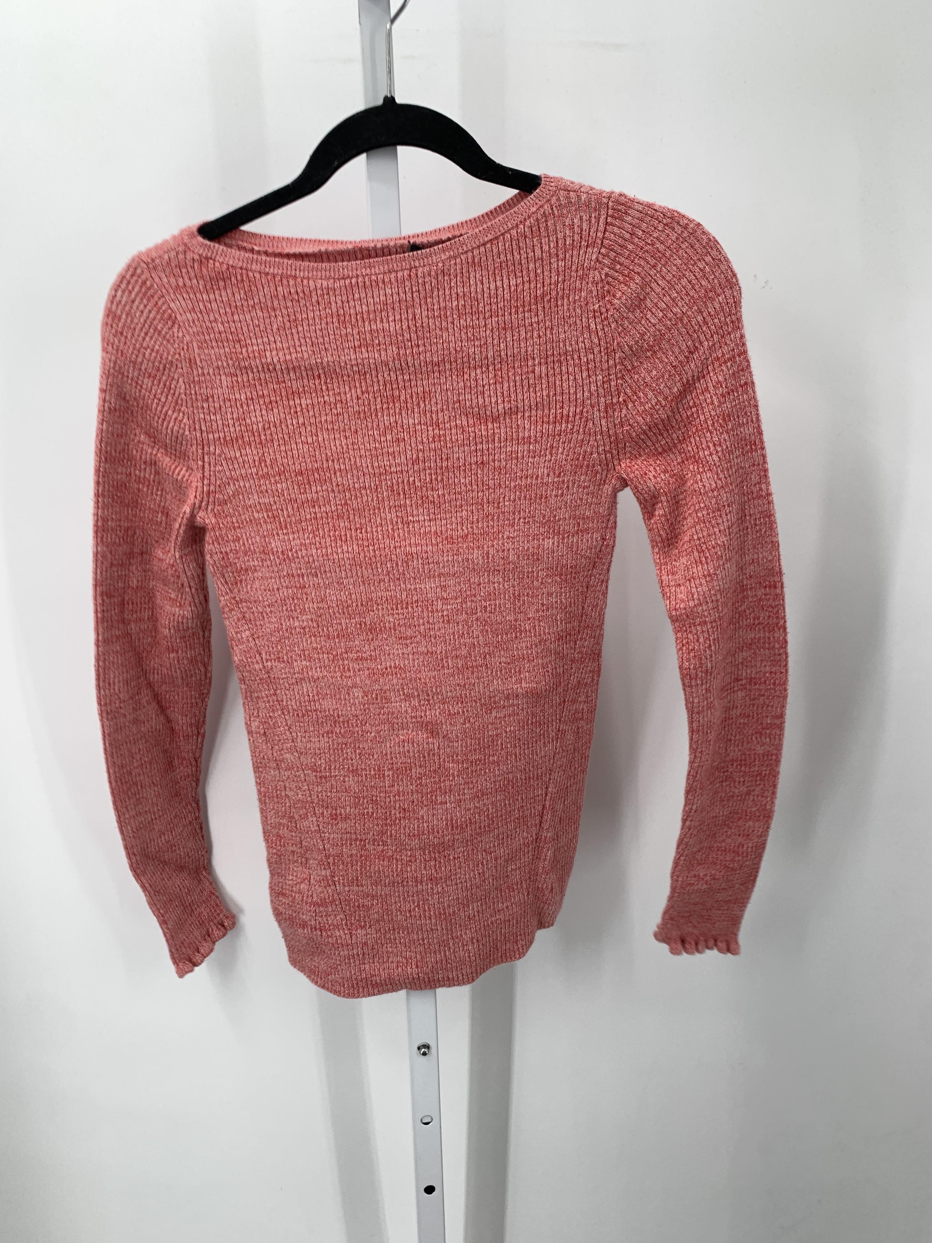 Ann Taylor Size Medium Misses Long Slv Sweater