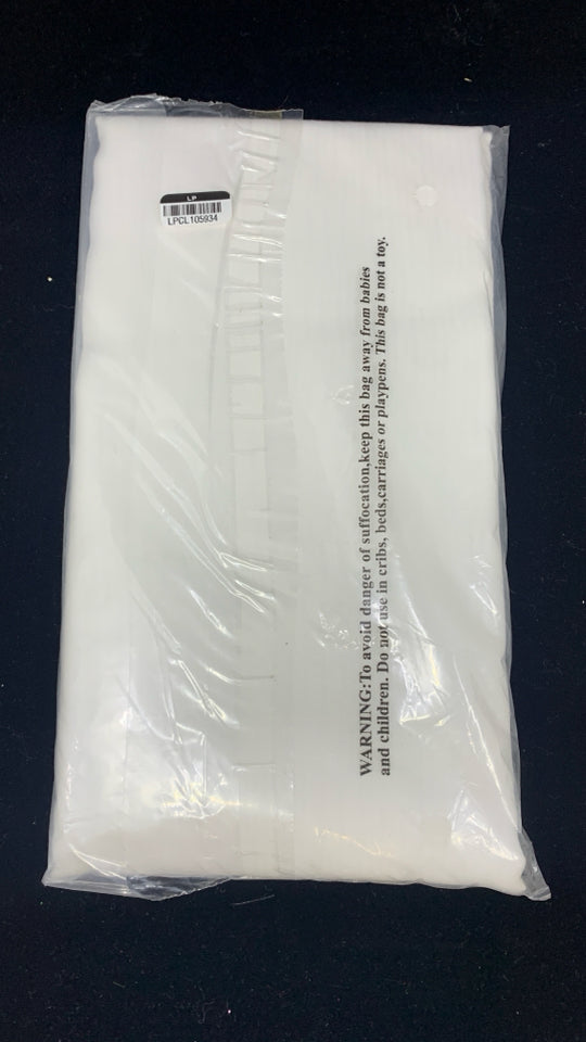 NIP WHITE PANEL LIGHTENBERG NO 918.