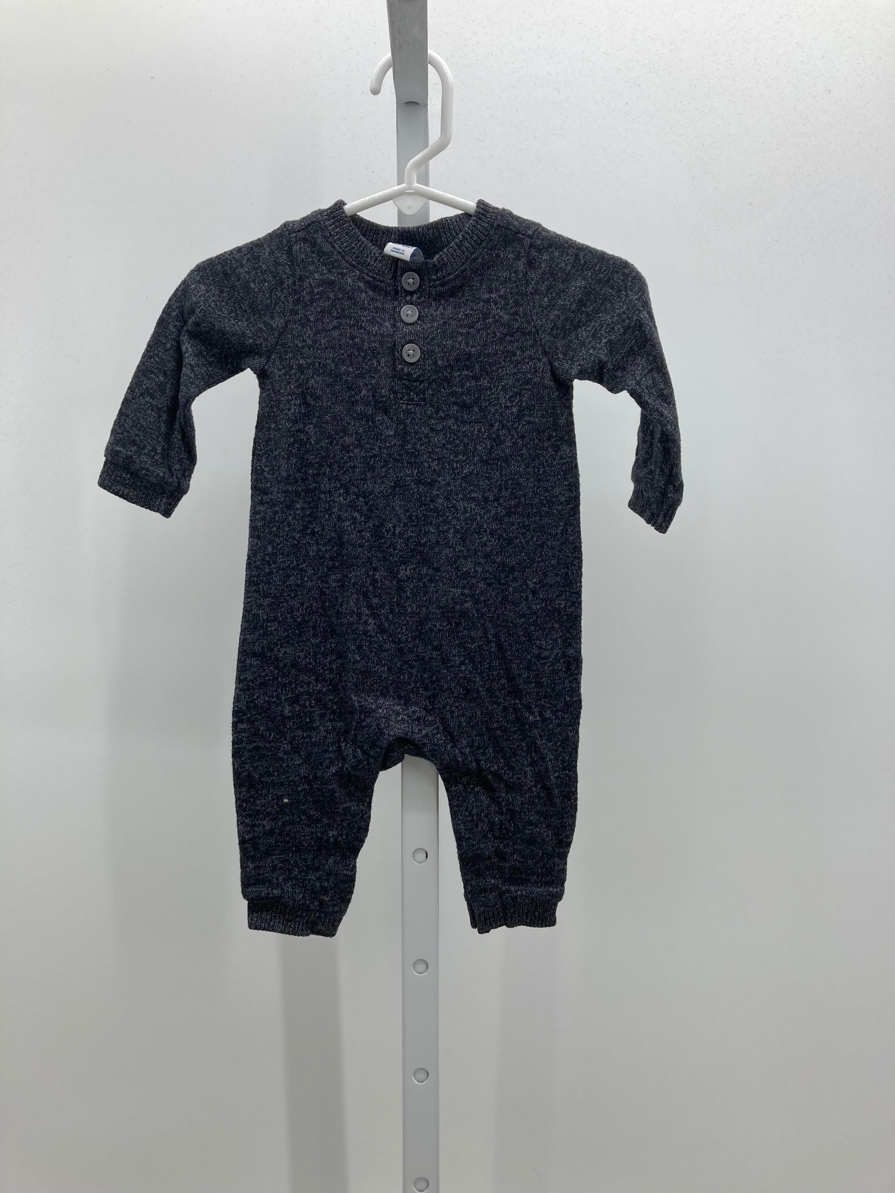 HENLEY KNIT