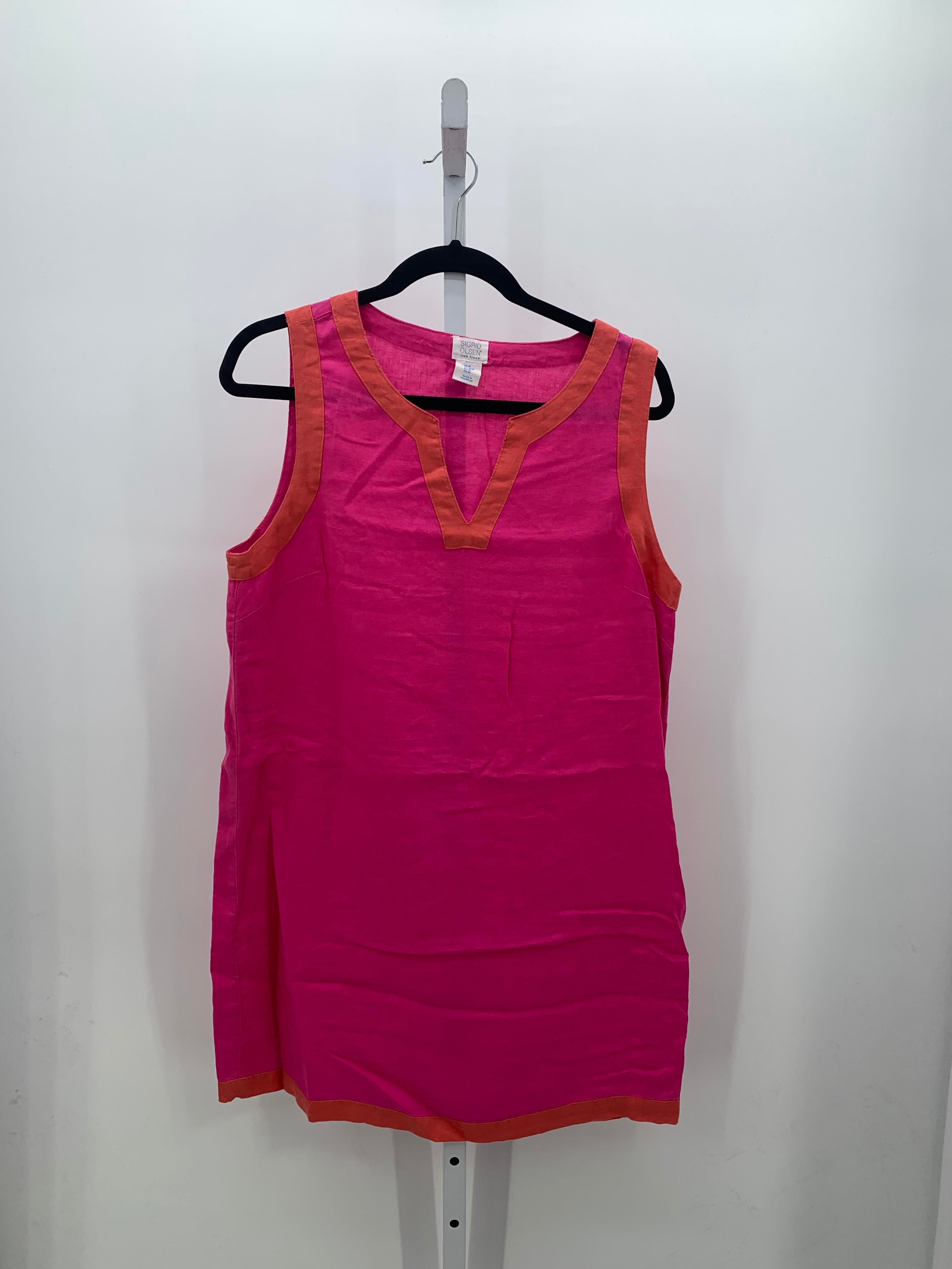 Sigrid Olsen Size Medium Misses Sundress