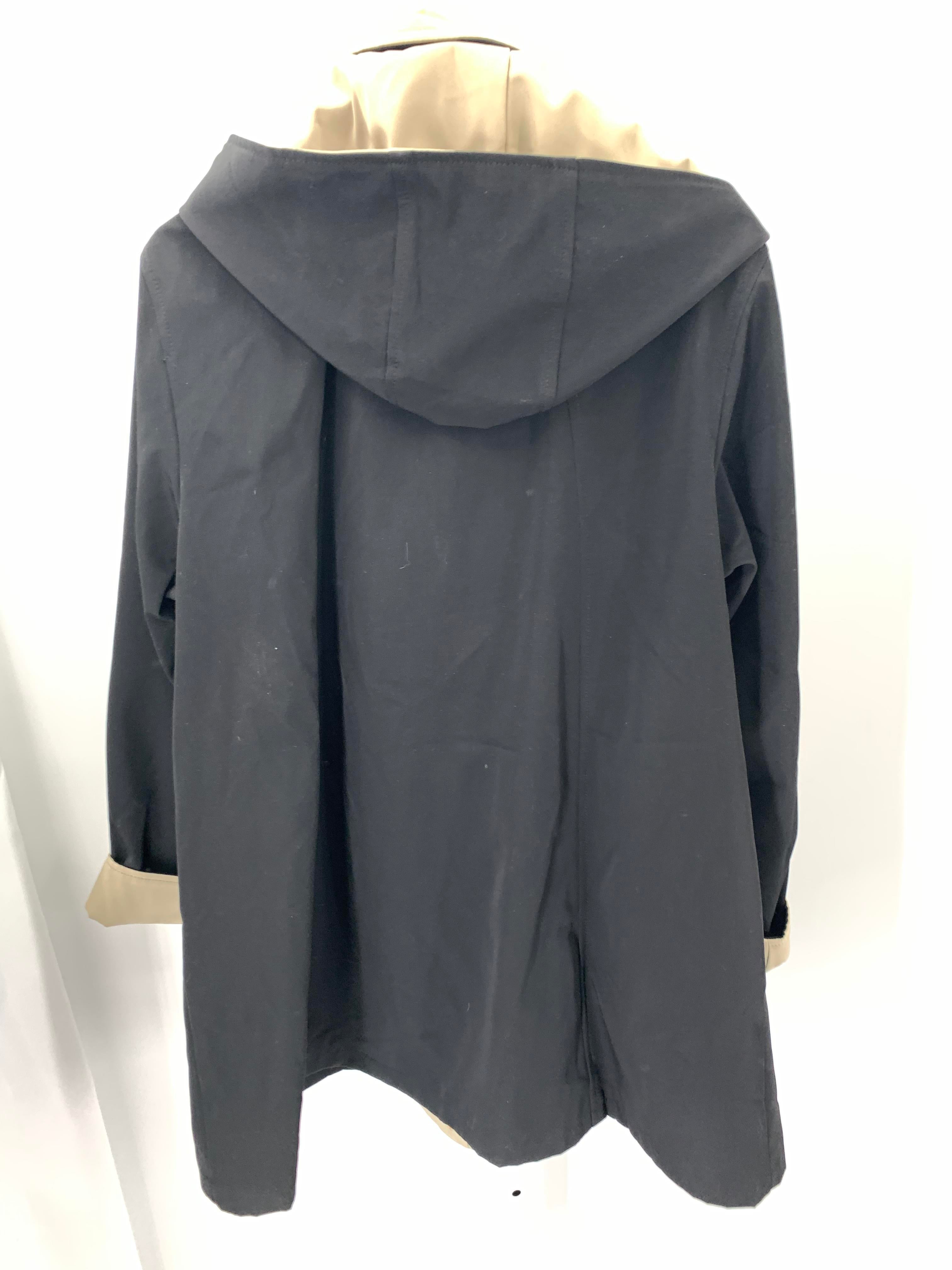 Jones New York Size 1X Womens Winter Coat