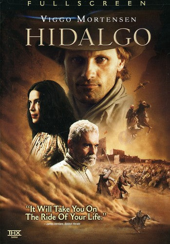 Hidalgo -
