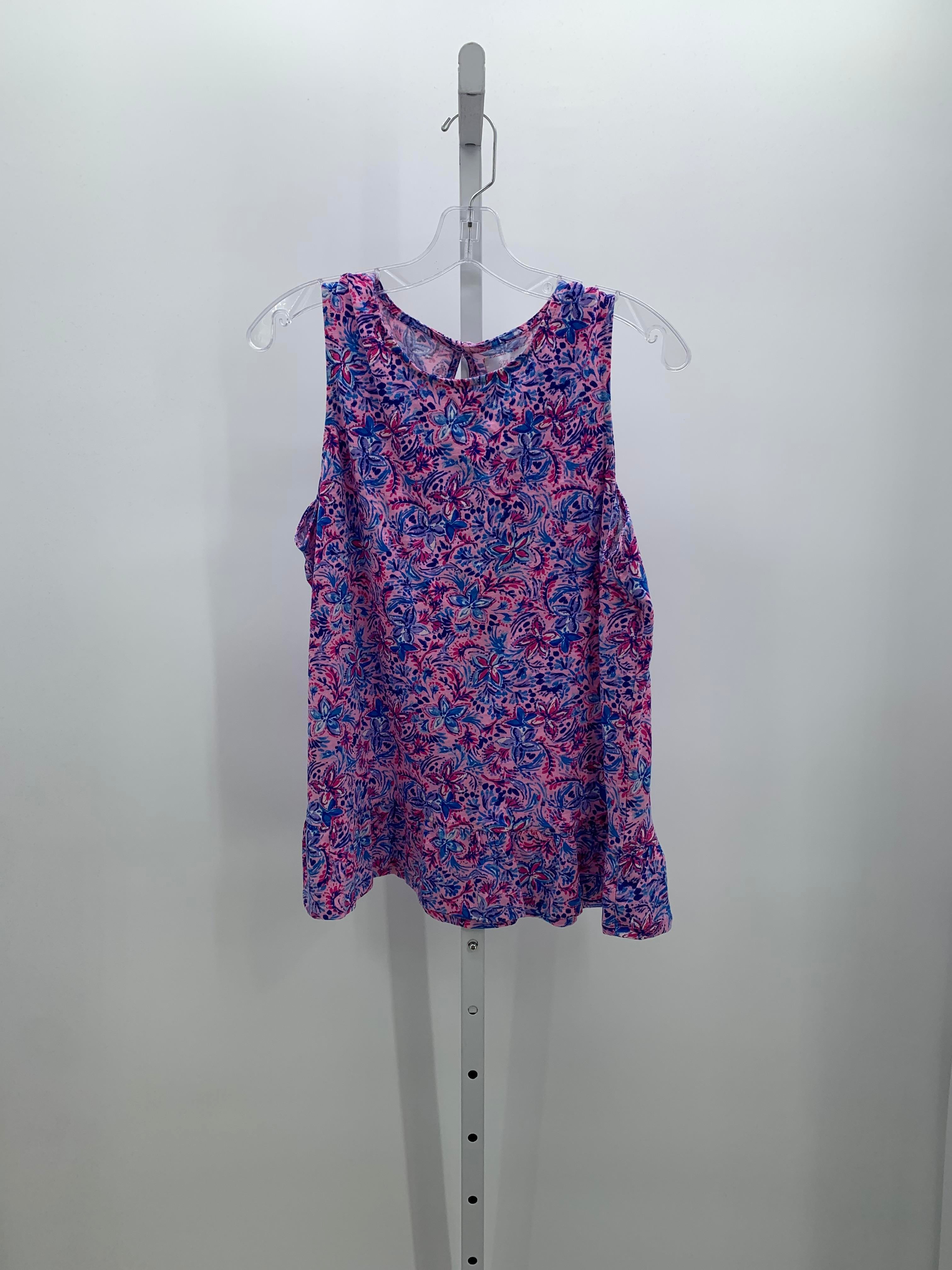 Stella Parker Size Medium Misses Tank