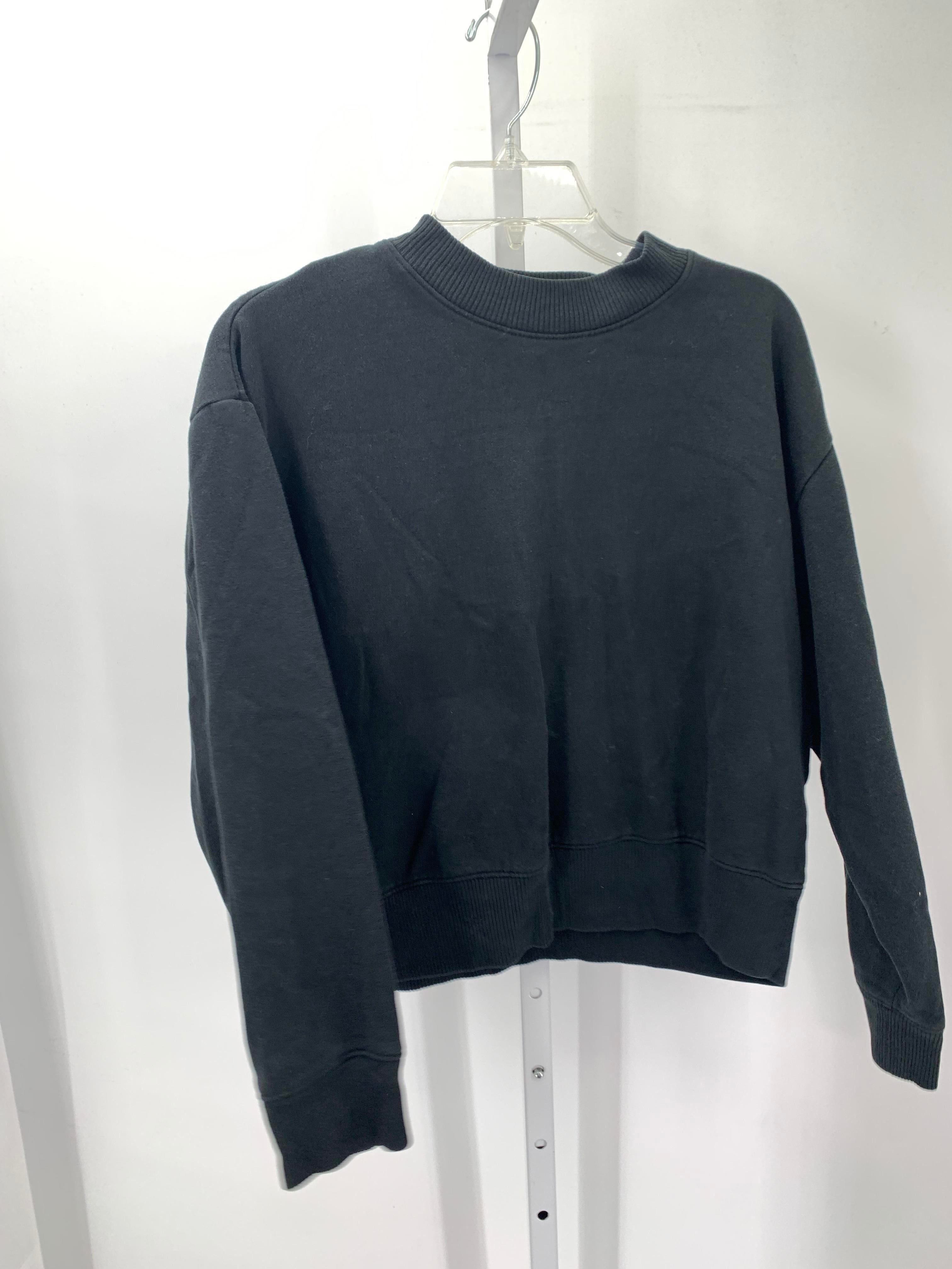 A New Day Size Medium Misses Long Sleeve Shirt