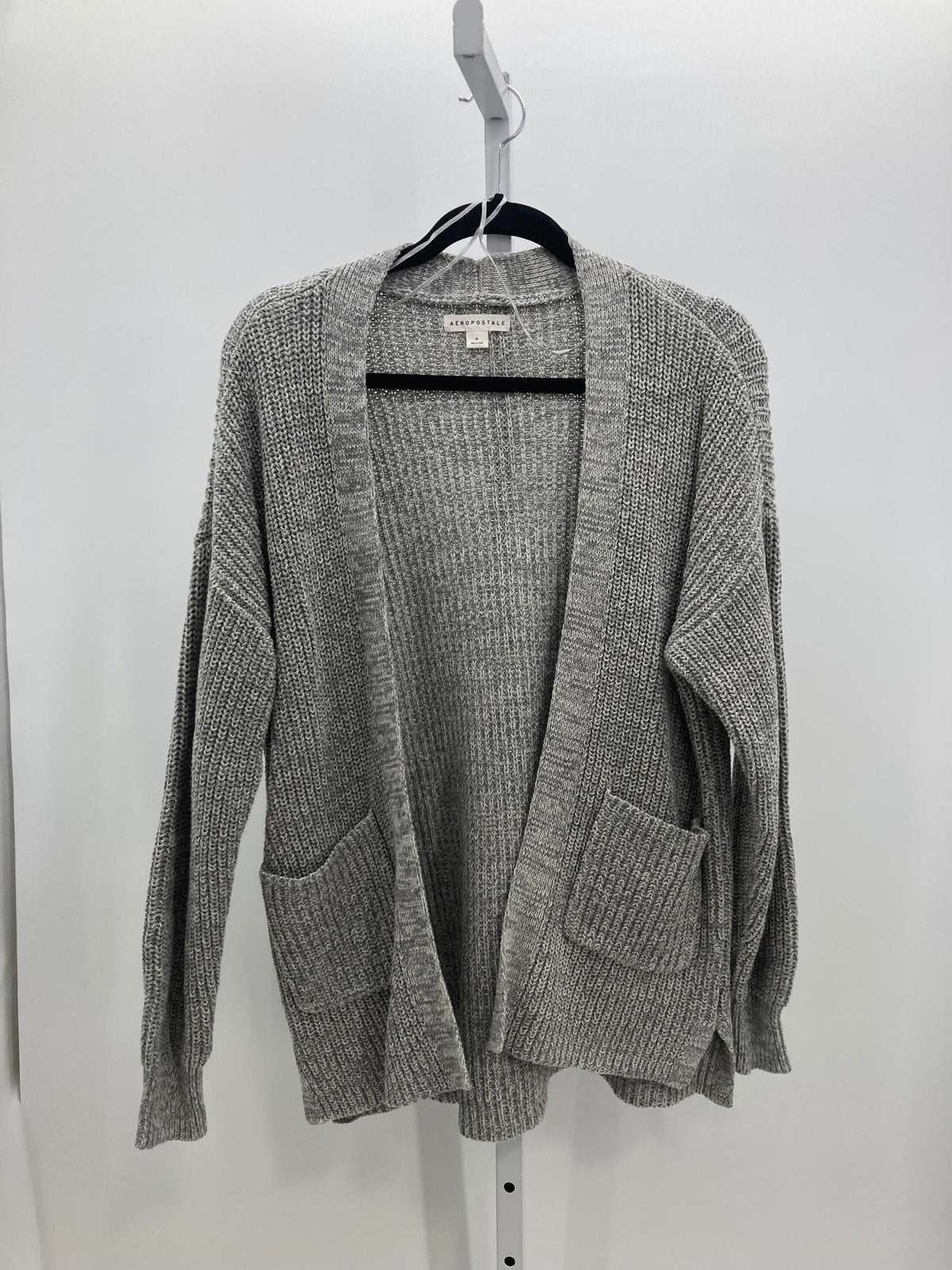 Aeropostale Size Medium Juniors Cardigan