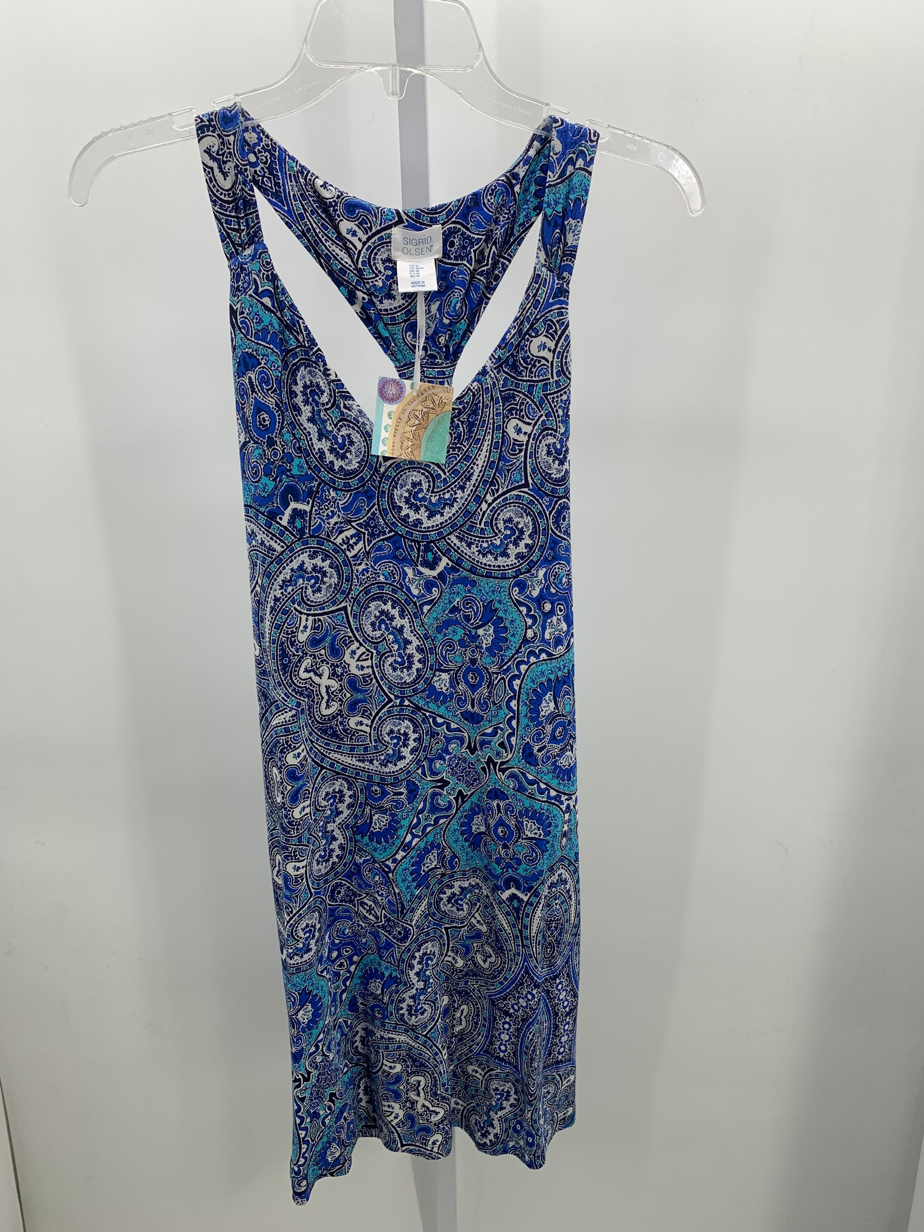 Sigrid Olsen Size Medium Misses Sundress