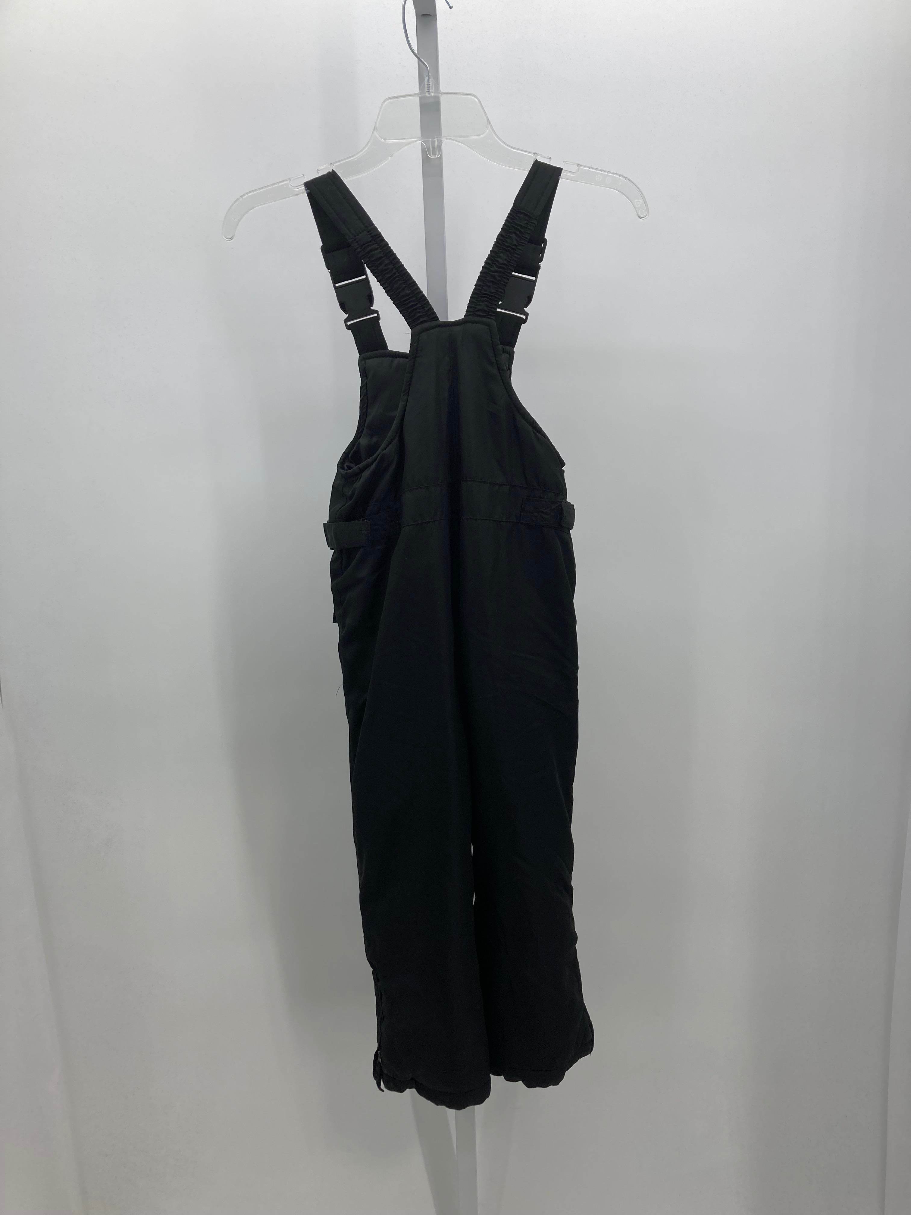 BIB SNOW PANTS.