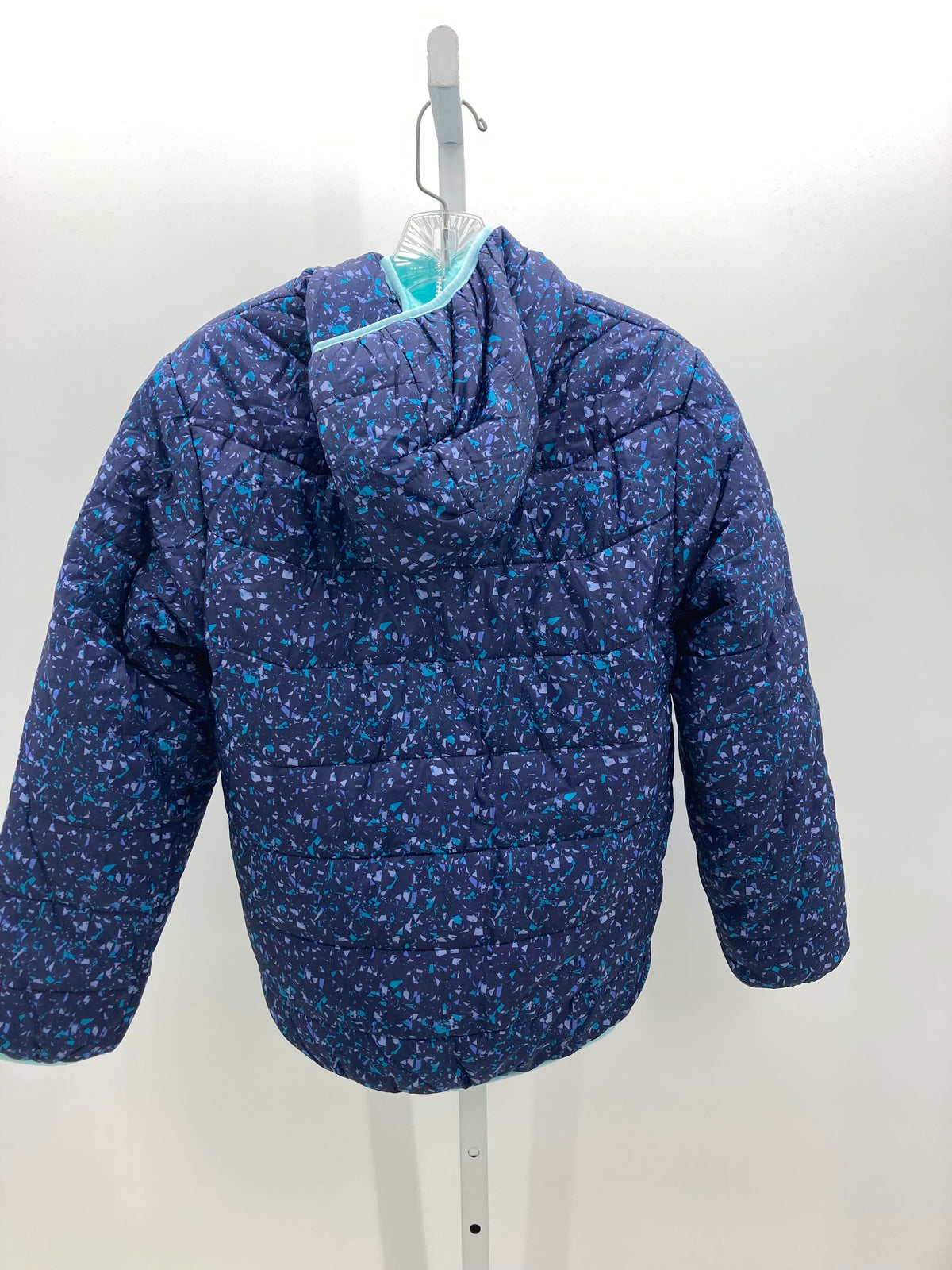 Eddie Bauer Size 14-16 Girls Winter Coat