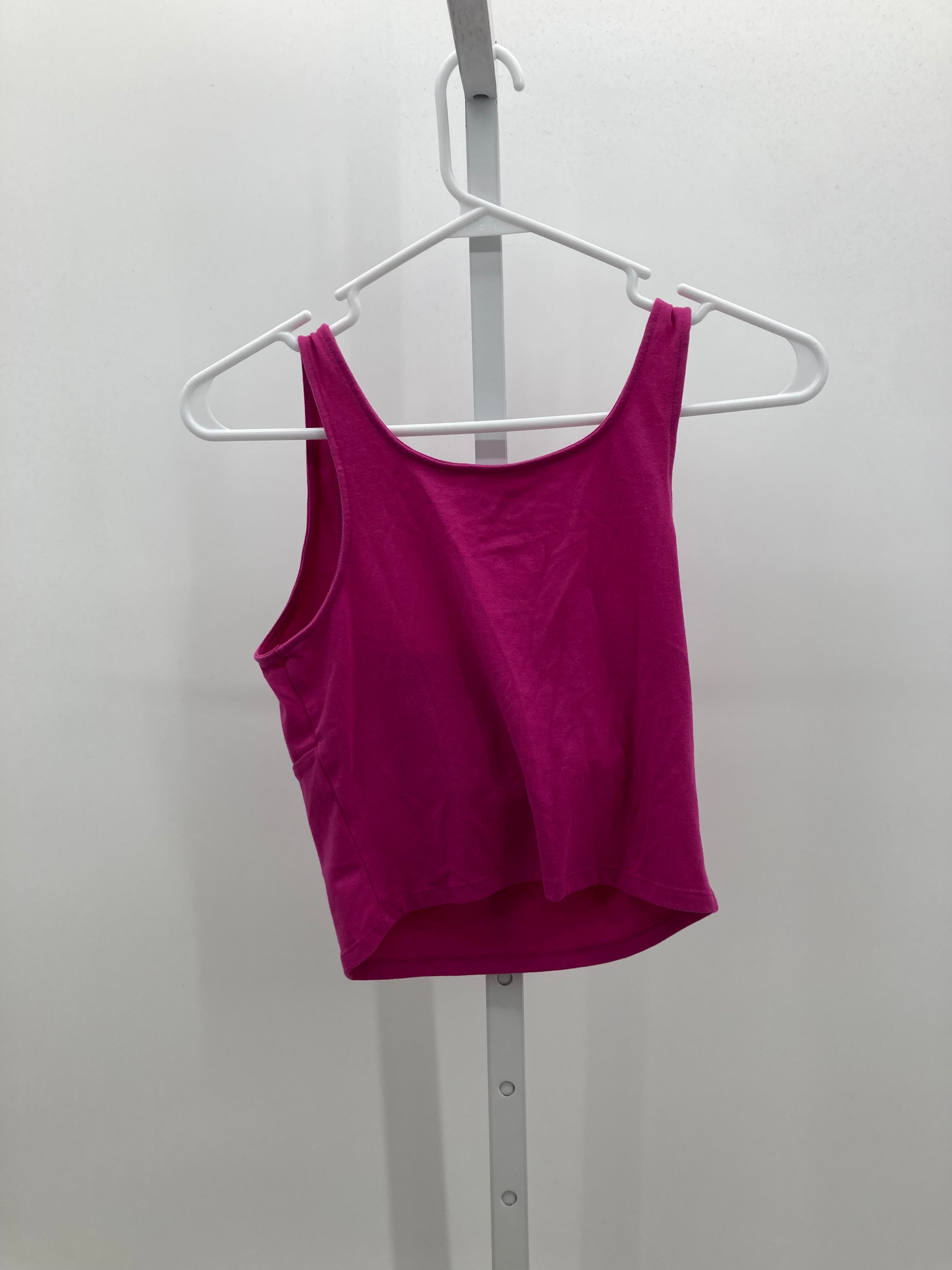 SO Size Small Juniors Tank