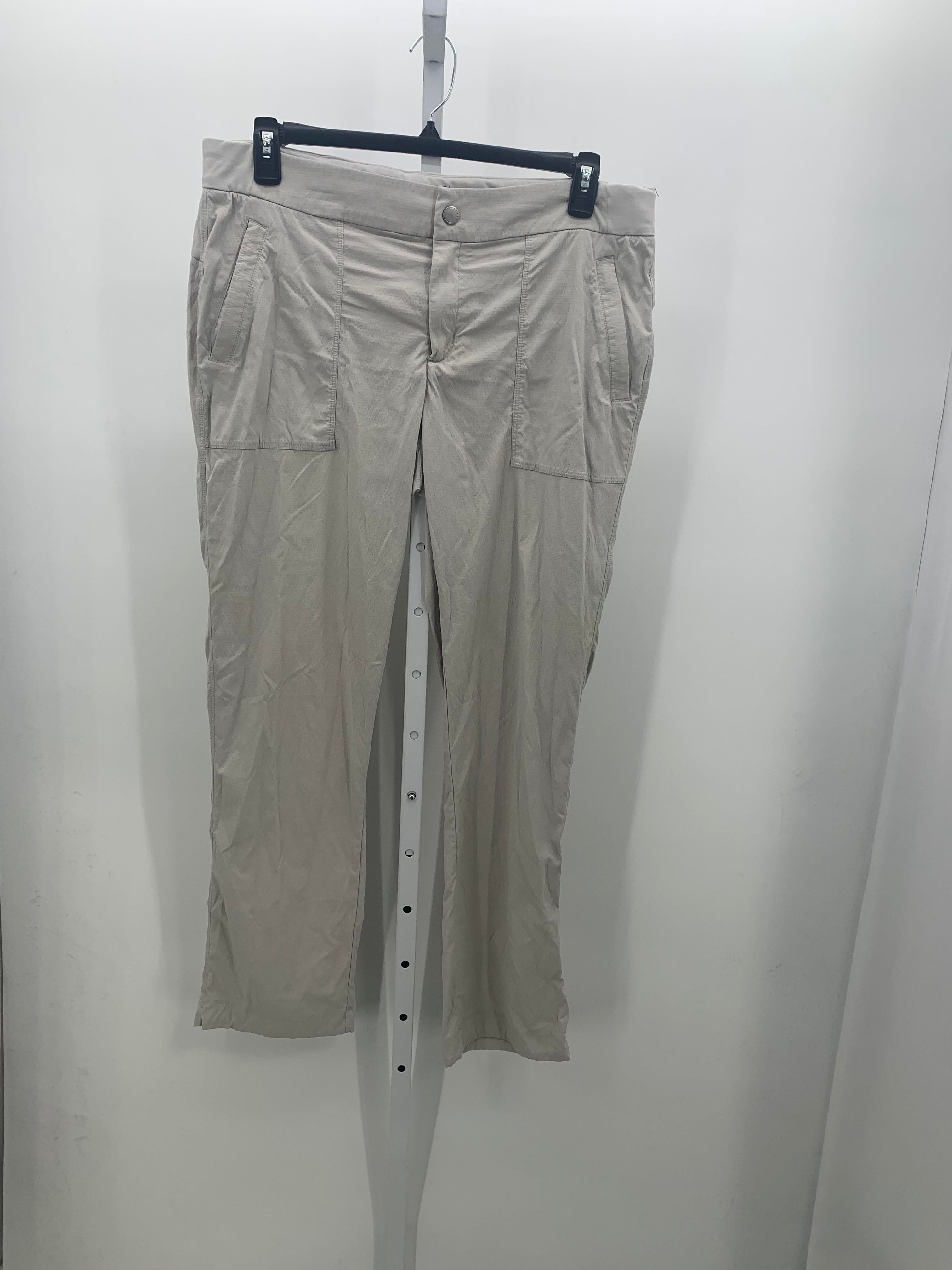 Athleta Size 16 Misses Pants