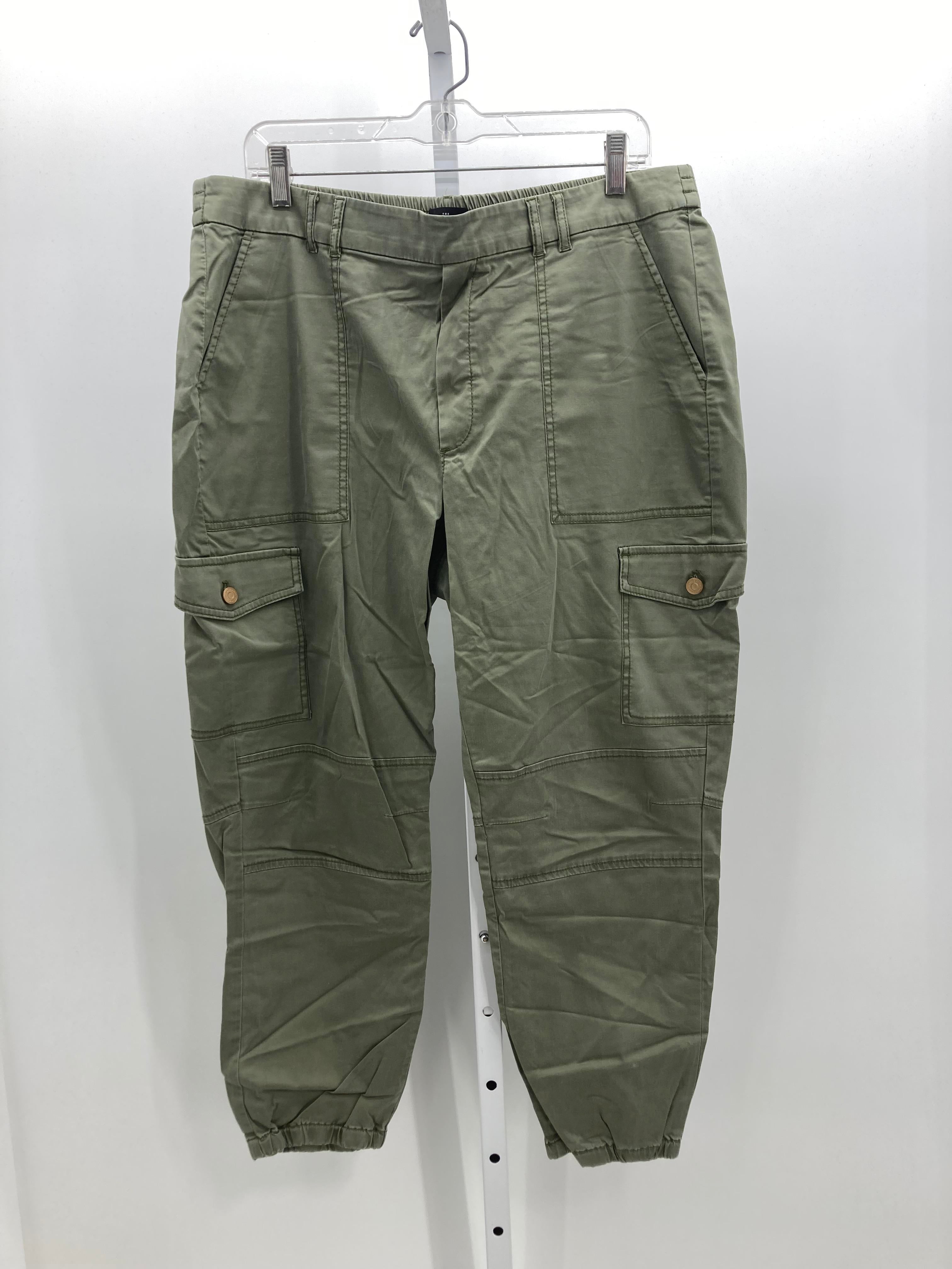 White House Black Size 14 Misses Pants
