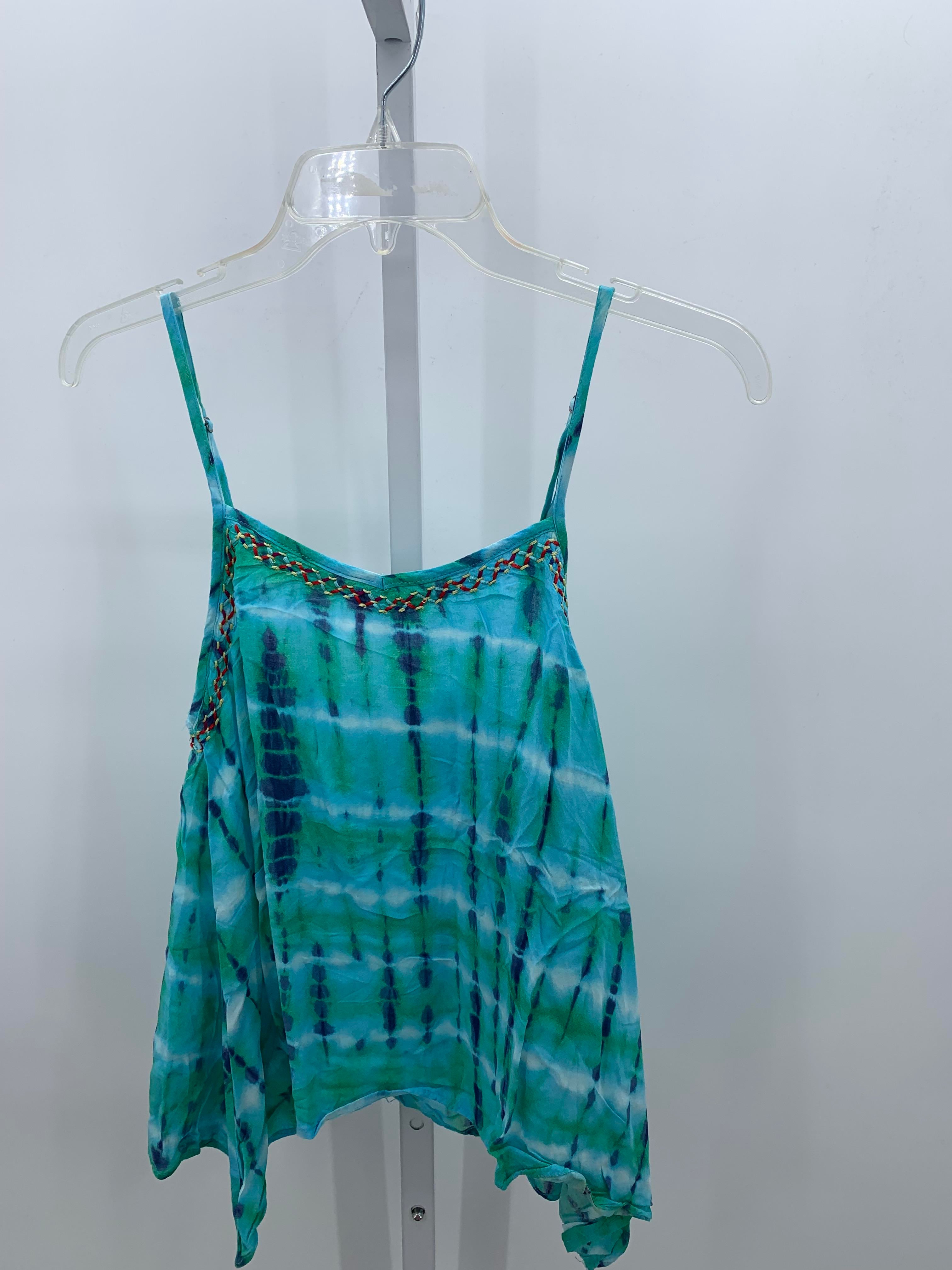 Cloud Chaser Size Large Misses Tank