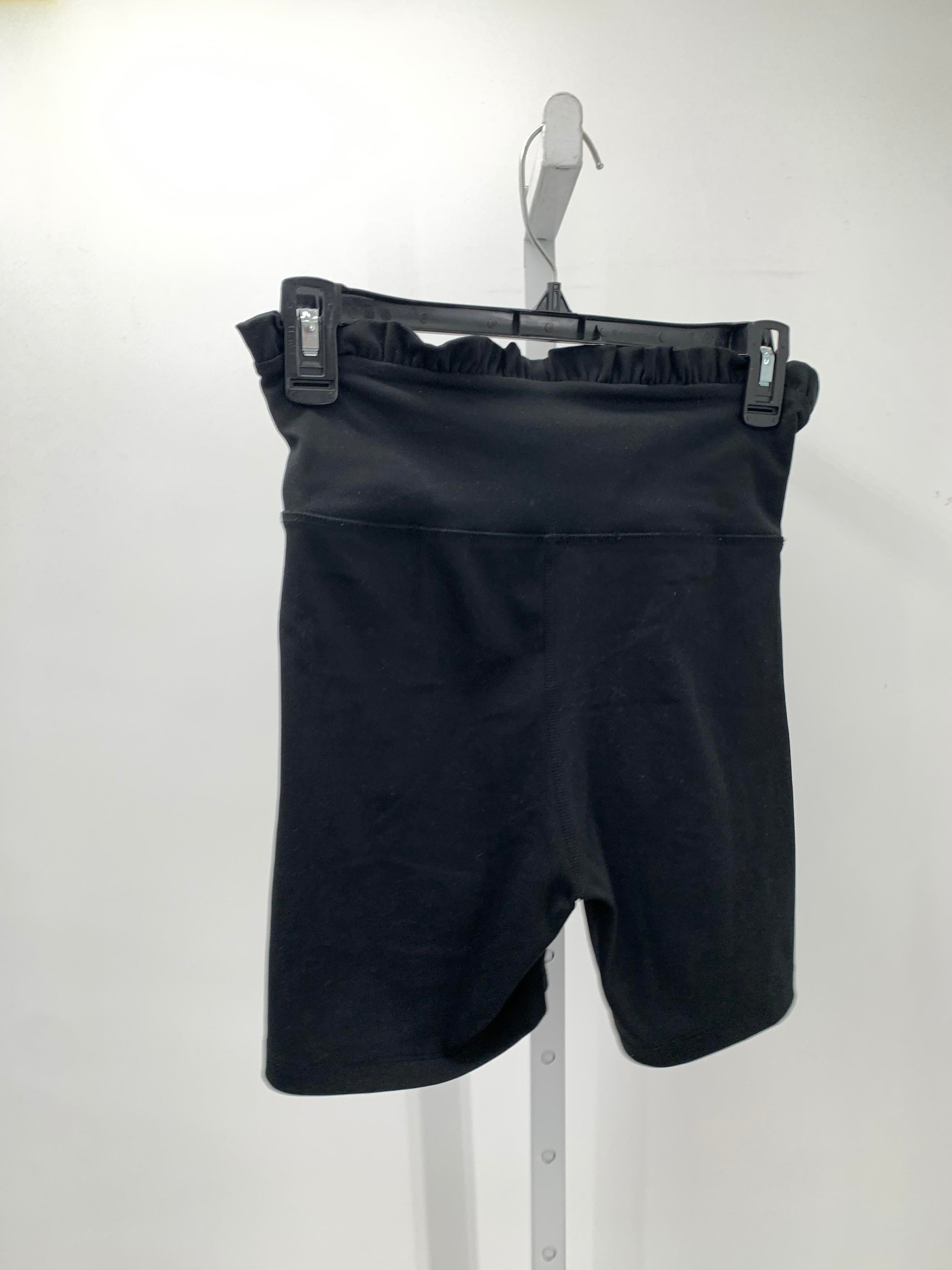 Size Medium Juniors Shorts