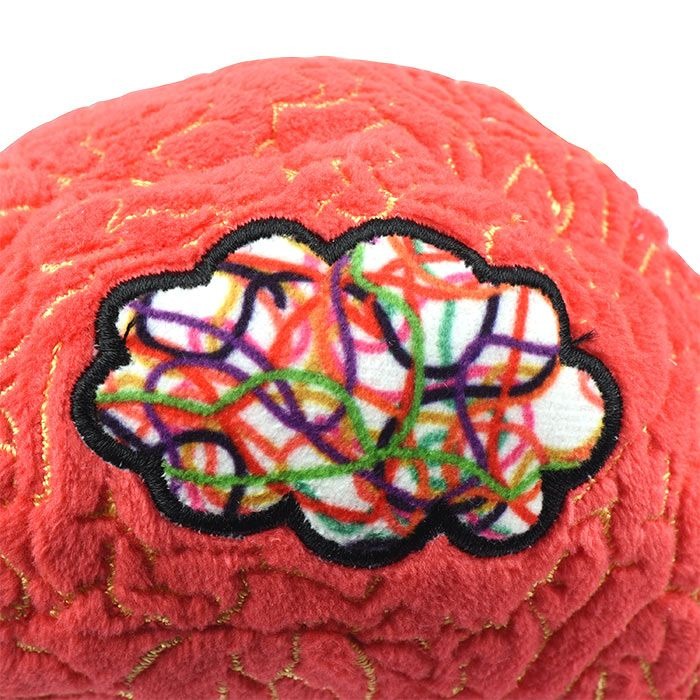 GIANT Microbes ADHD