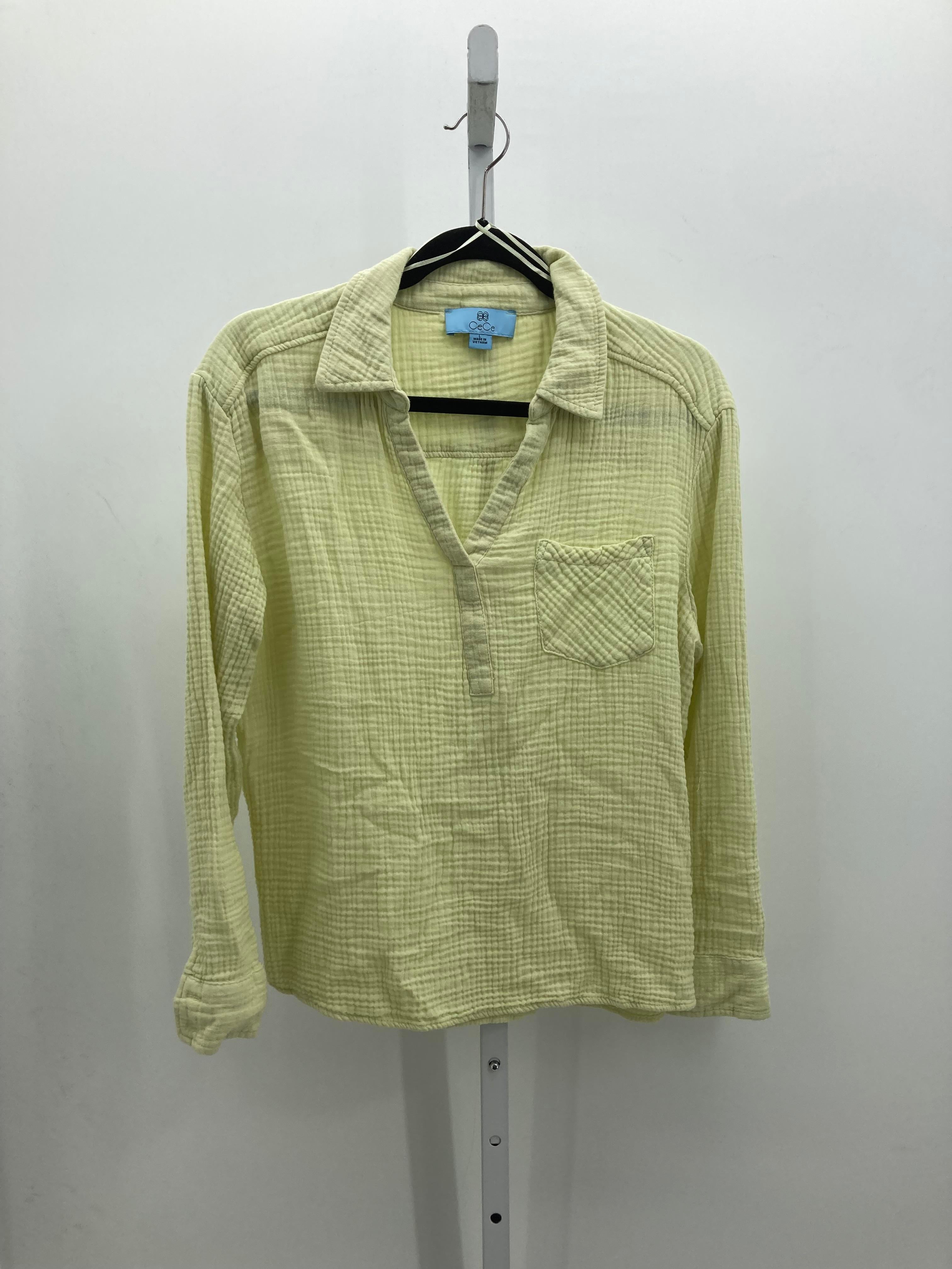 Size Large Misses Long Sleeve Shirt