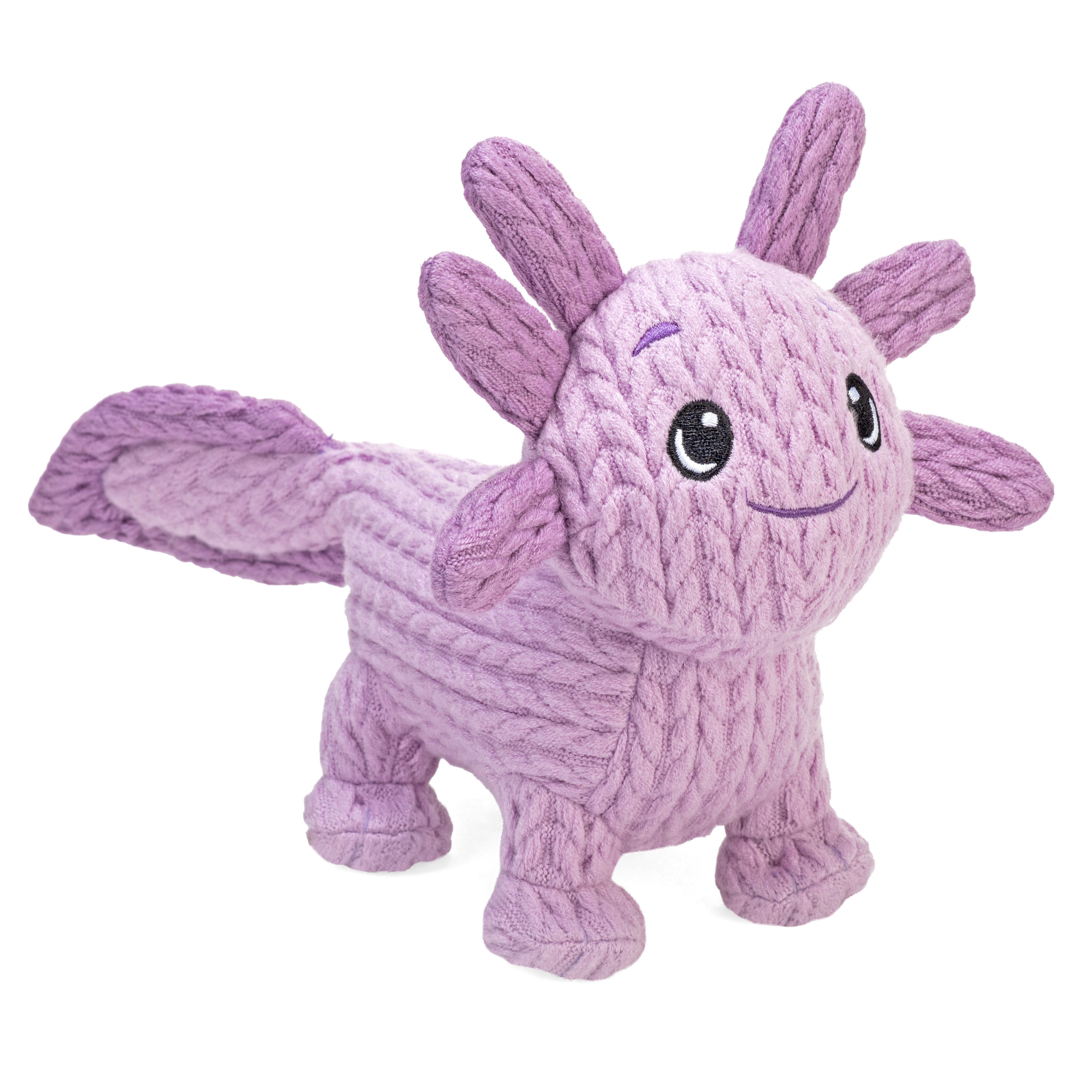 New Knitkins Axolotl