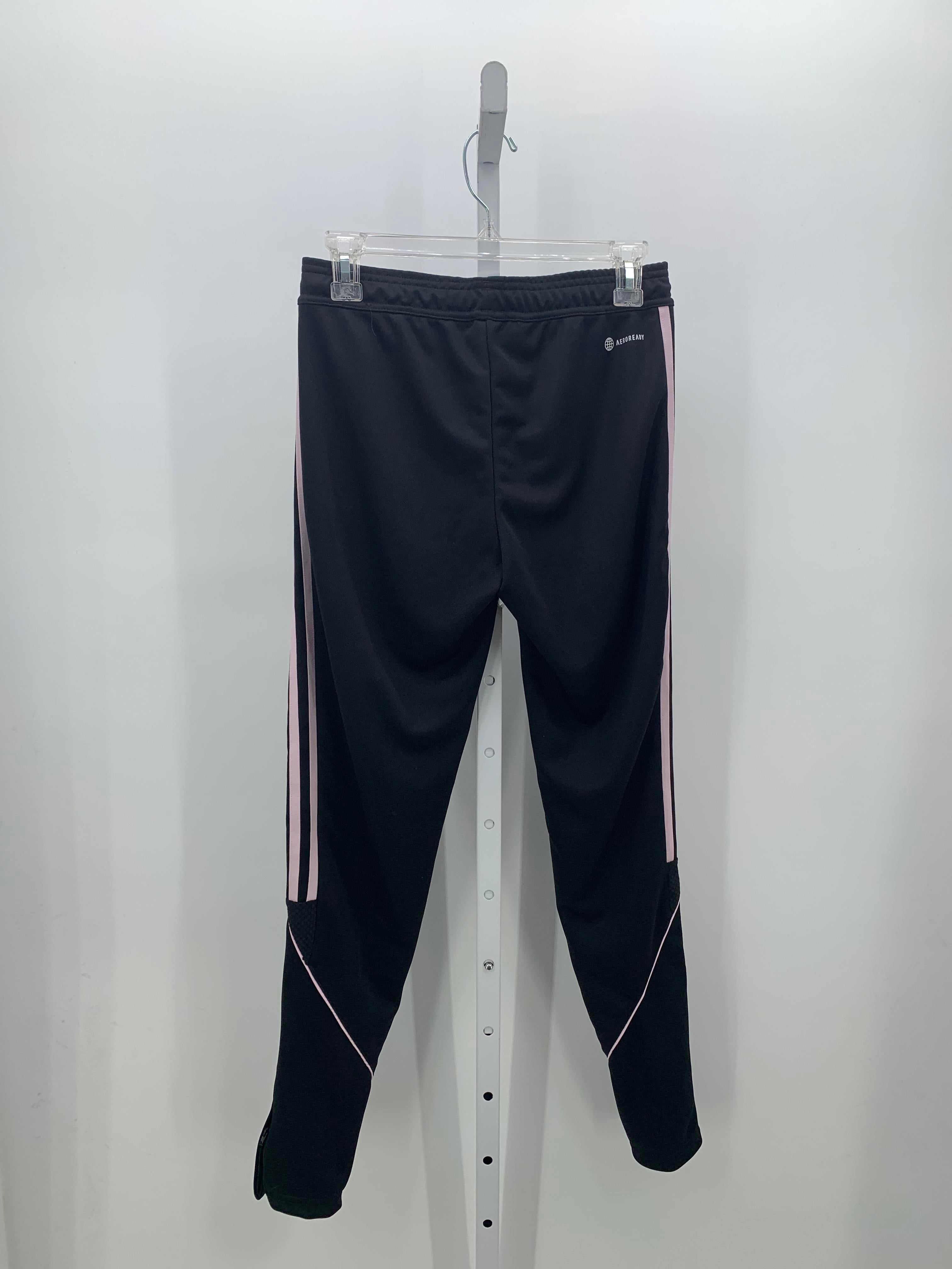 Adidas Size X Small Misses Sweat Pants