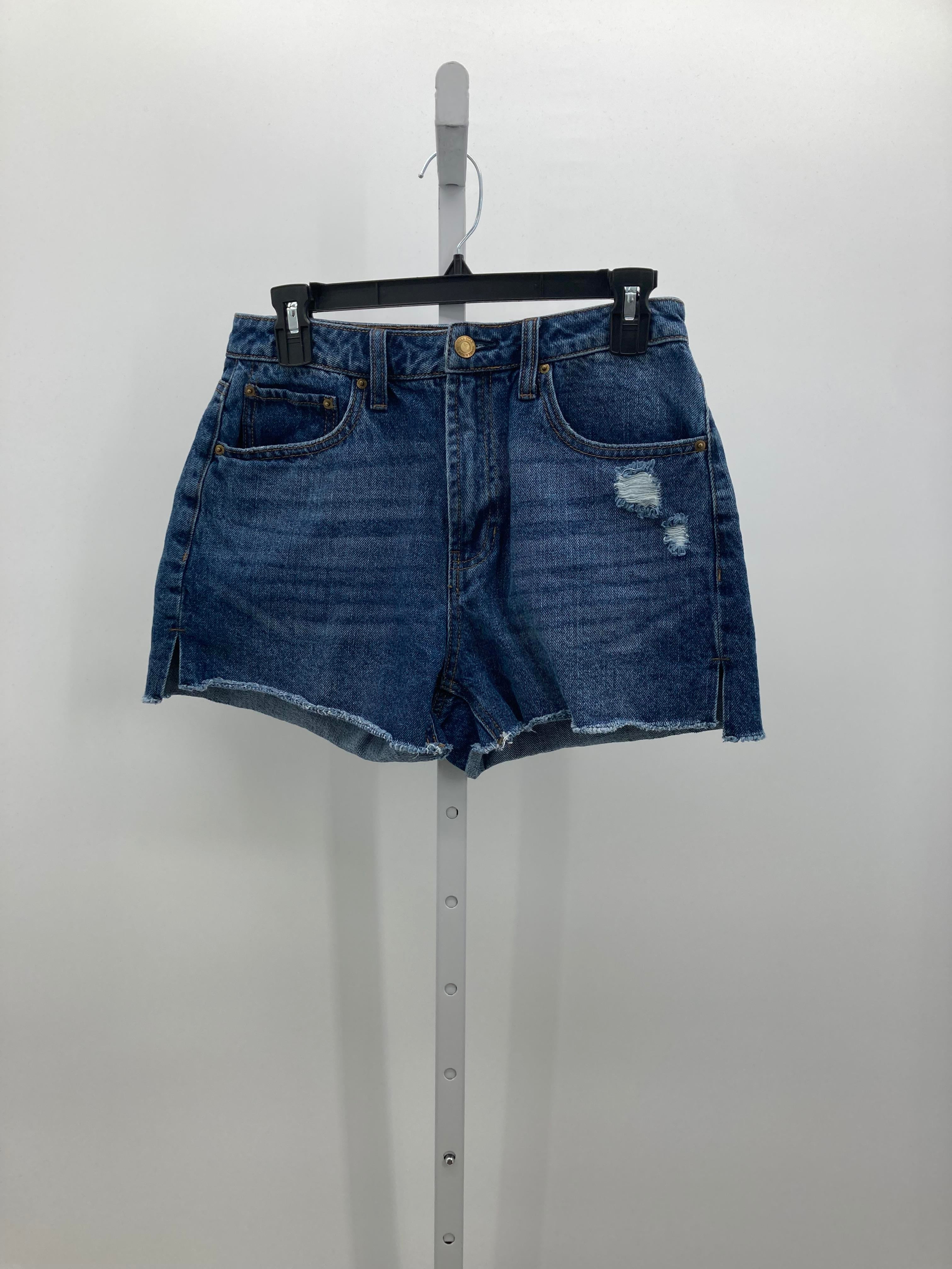 Vanilla Star Size 5 Juniors Shorts
