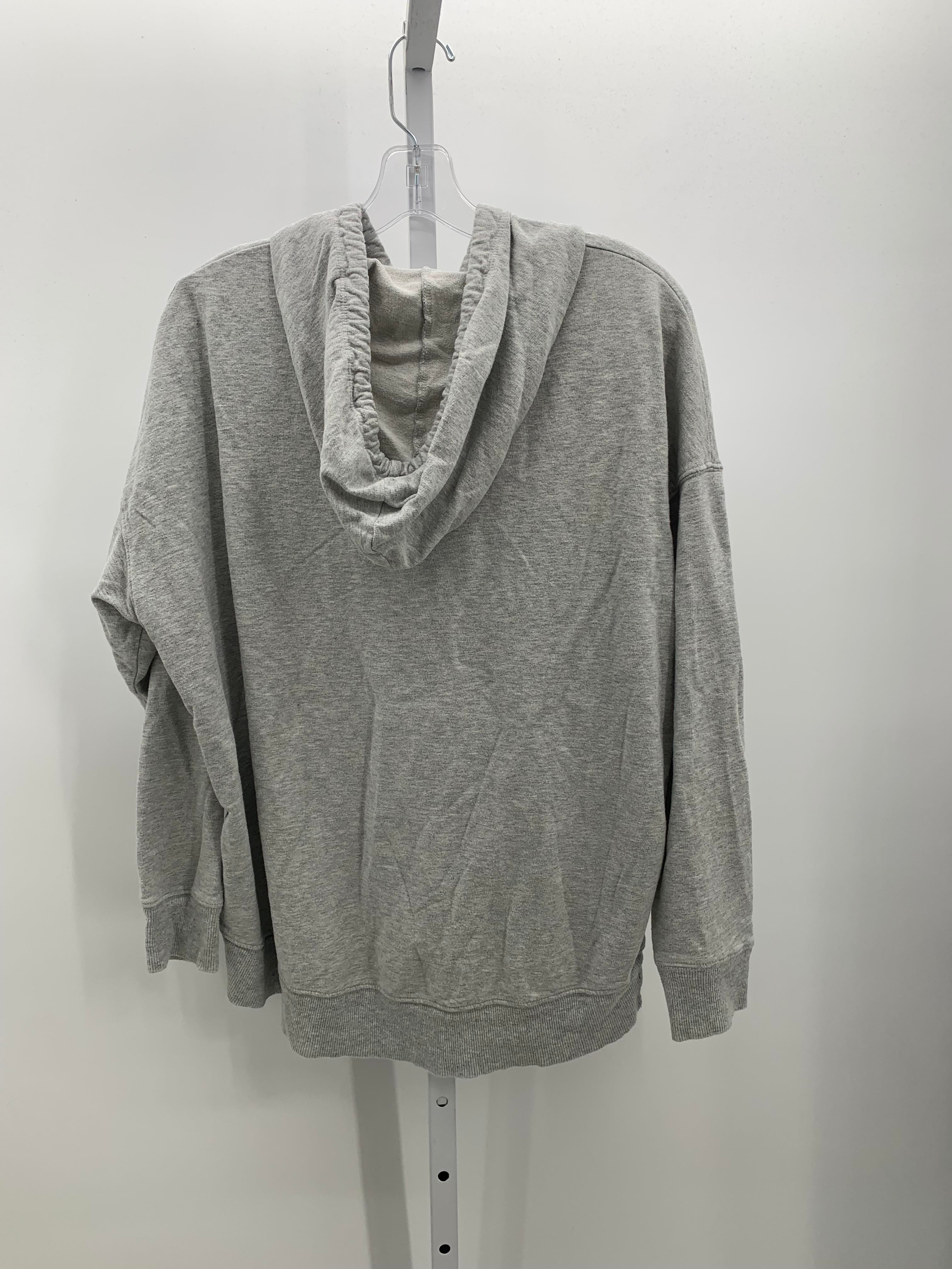 Aerie Size Medium Juniors Long Sleeve Shirt
