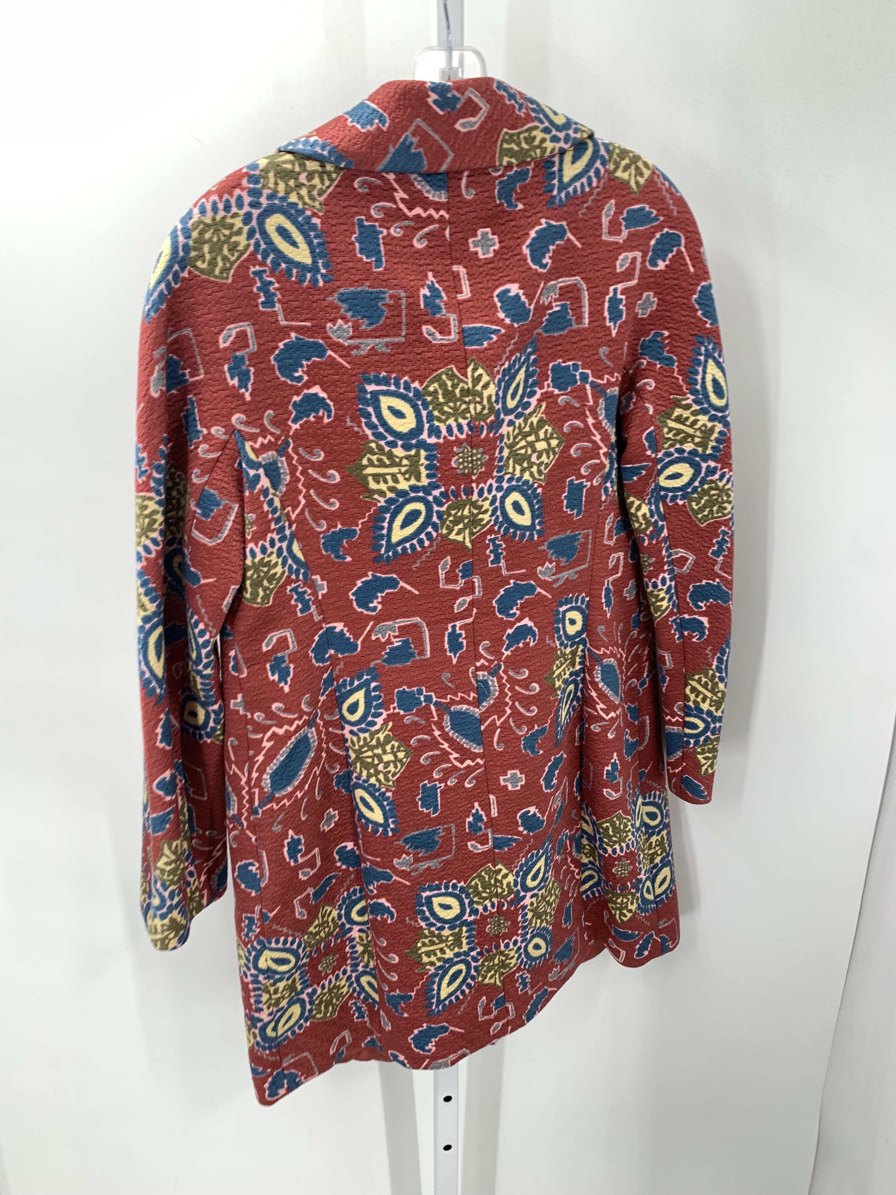 Size 8 Misses Jacket