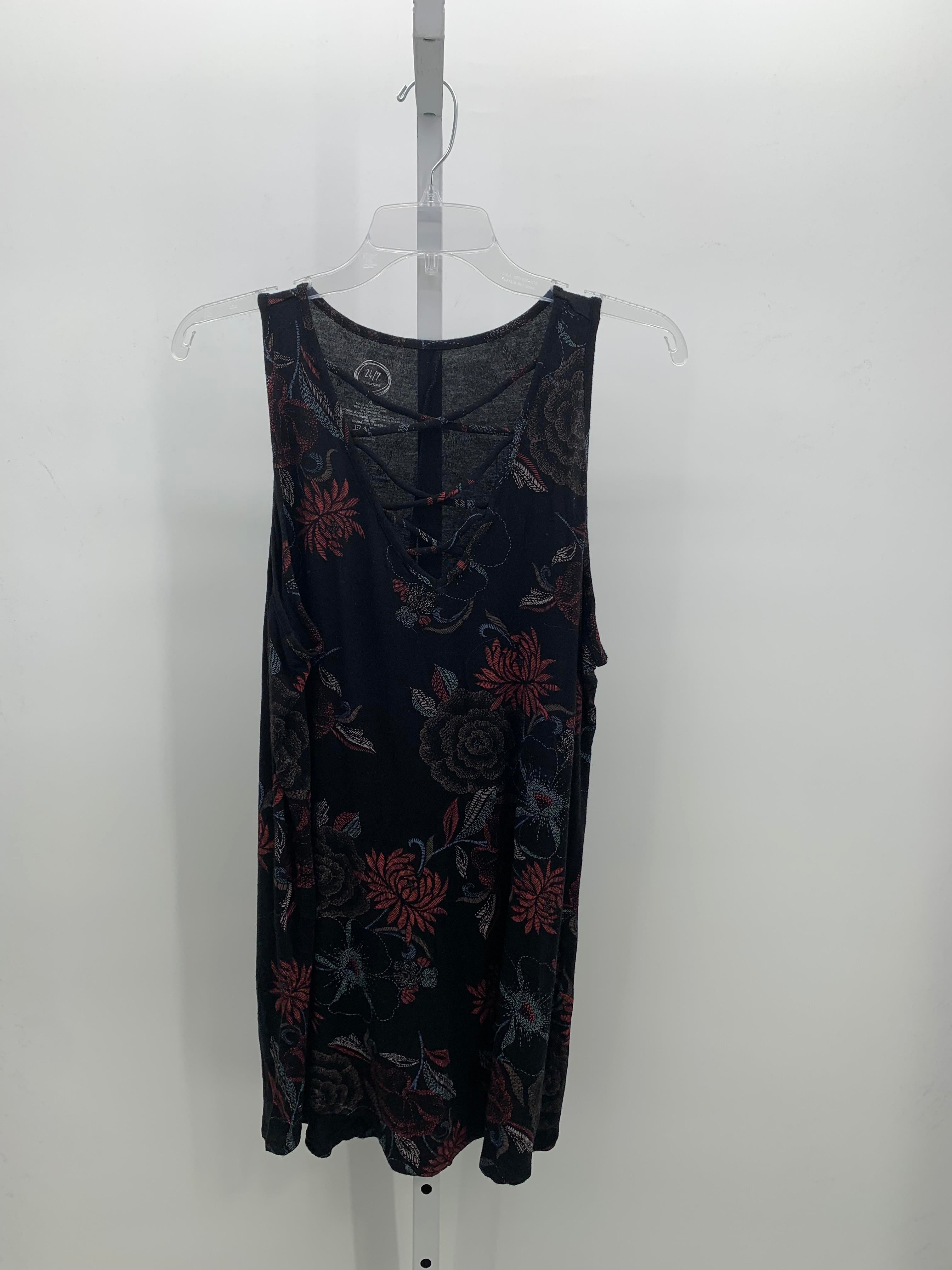 Maurices Size Extra Large Misses Tank
