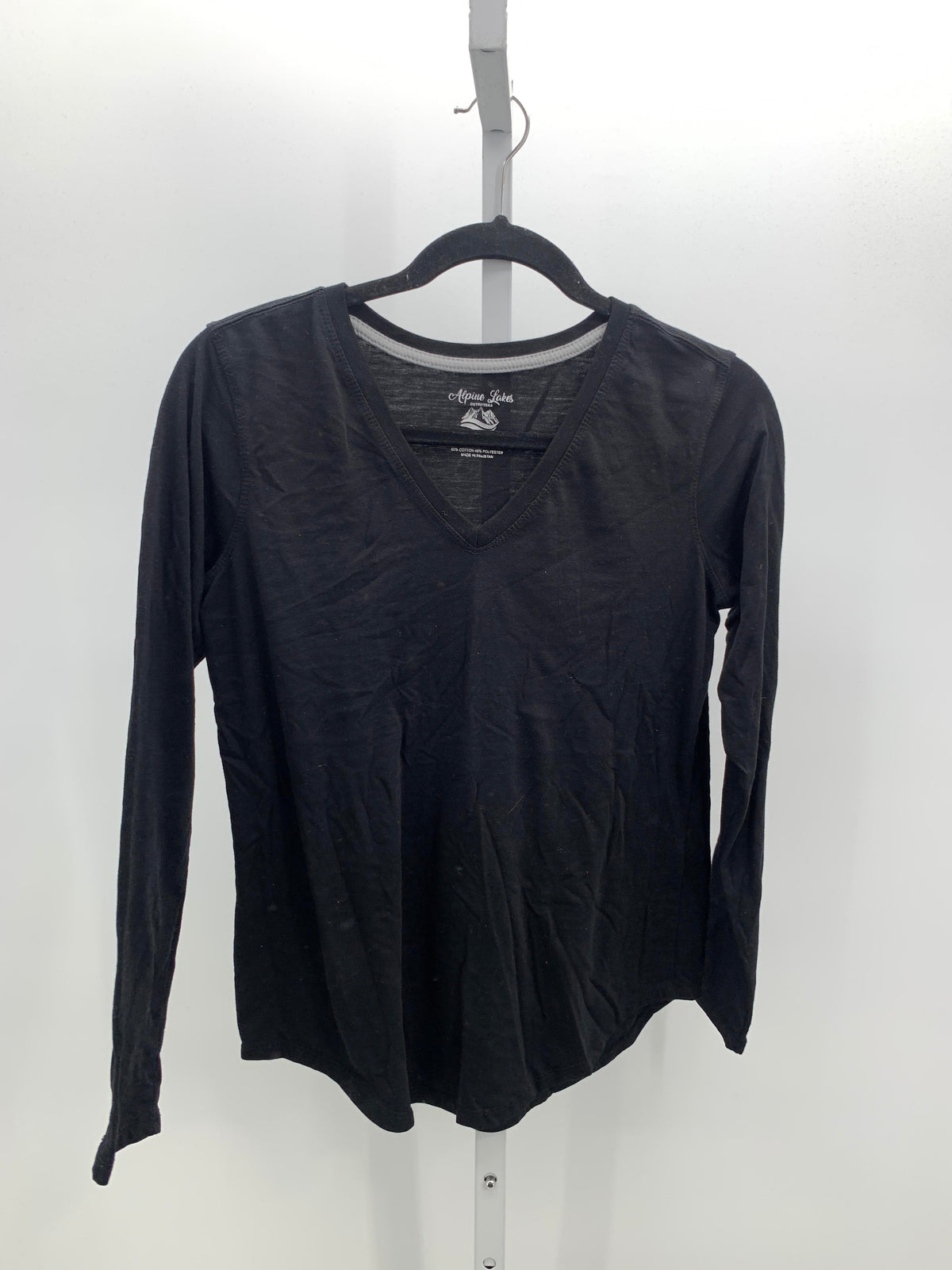 Size Medium Misses Long Sleeve Shirt