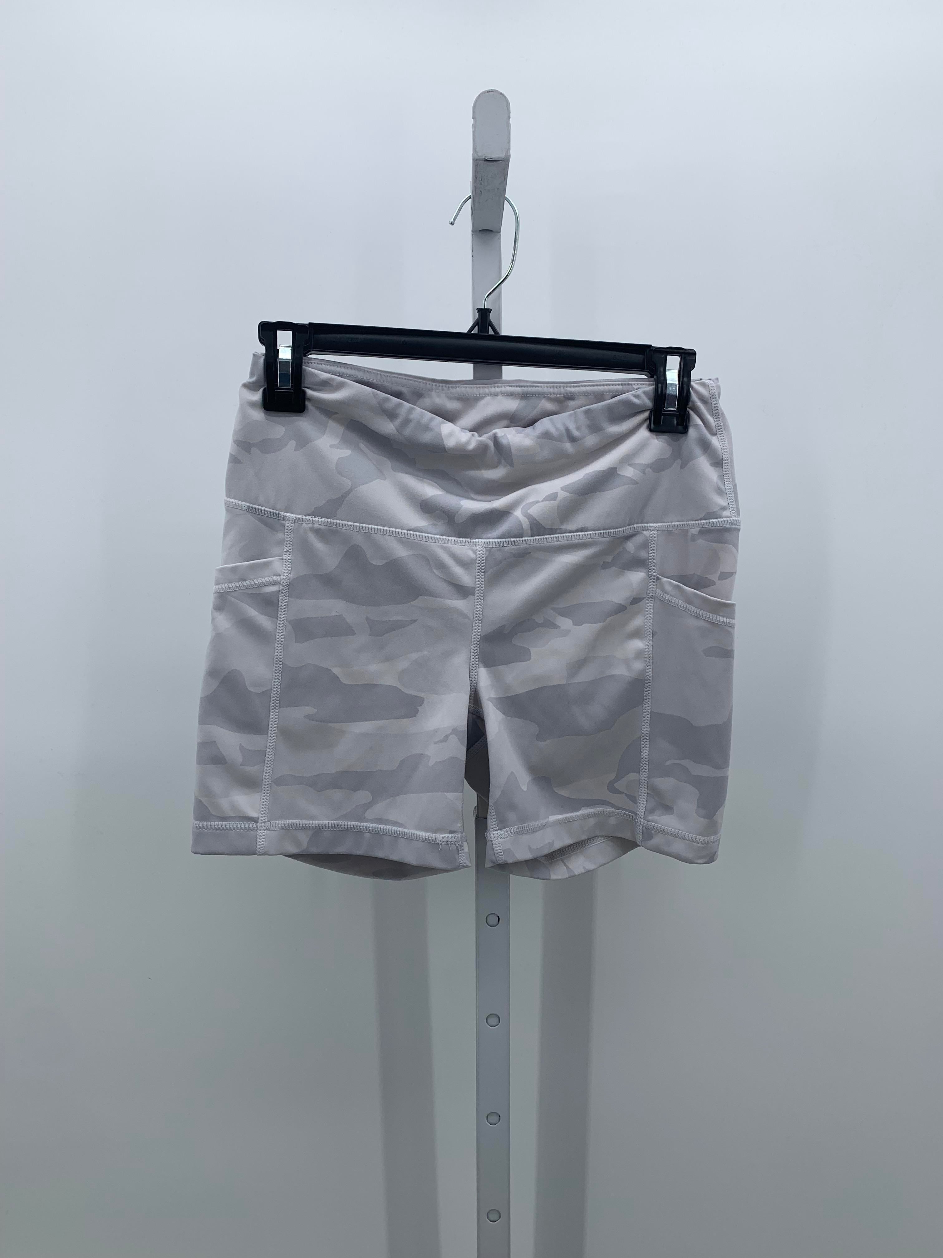 Yogalicious Size Medium Misses Shorts
