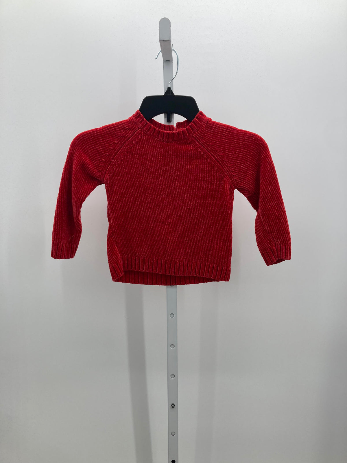 DKNY Size 3T Girls Long Sleeve Sweater