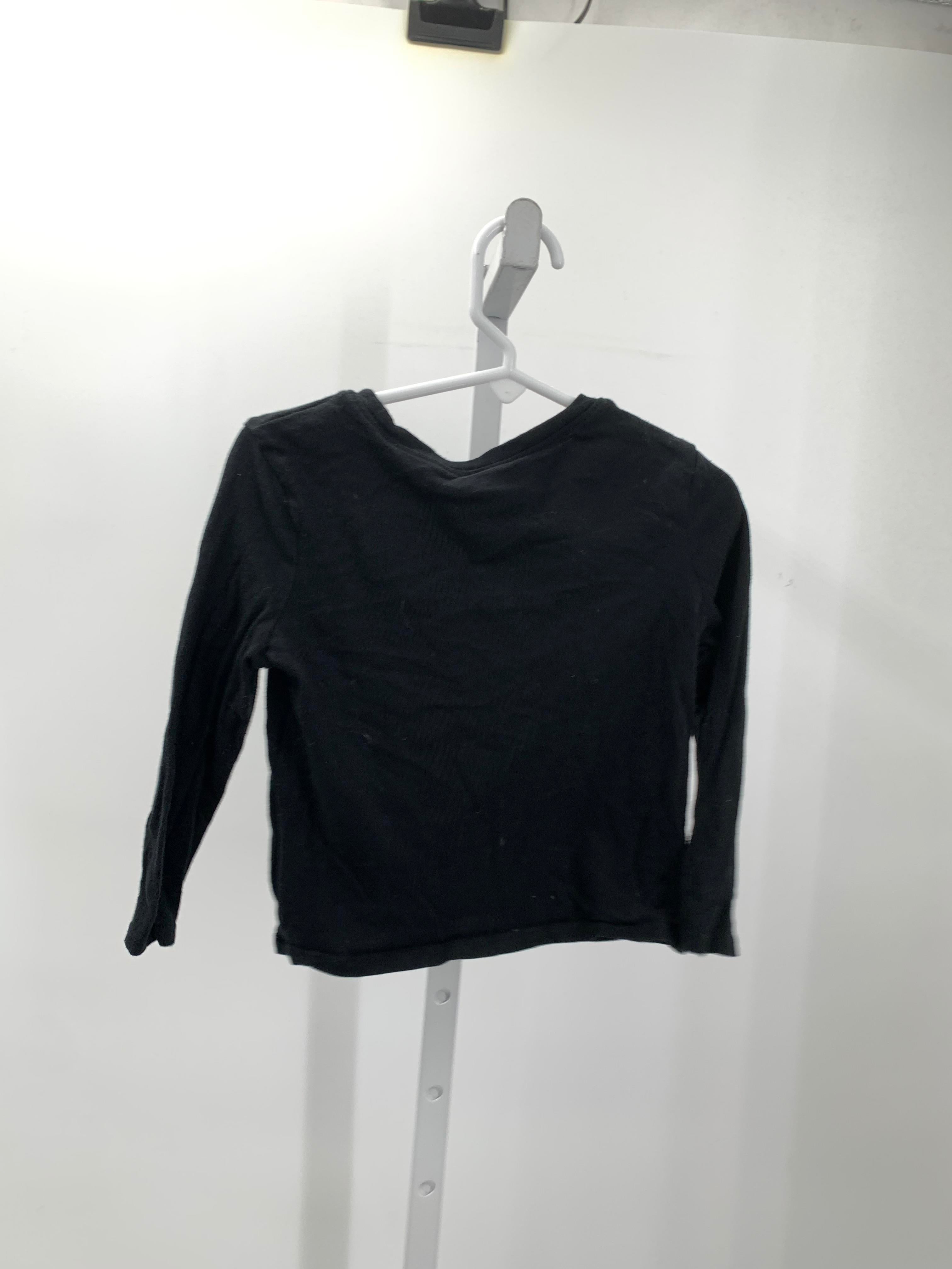 Old Navy Size 3T Girls Long Sleeve Shirt