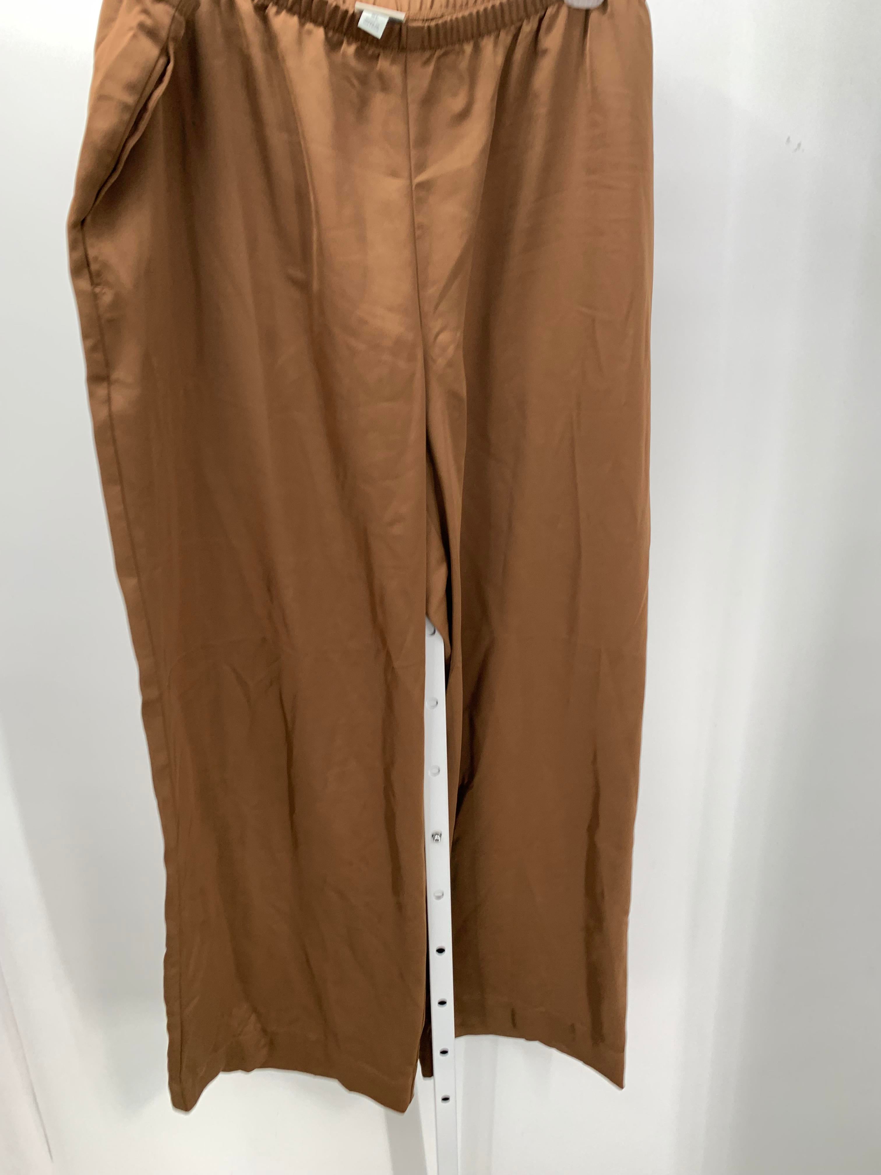 A New Day Size Extra Large Misses Pants