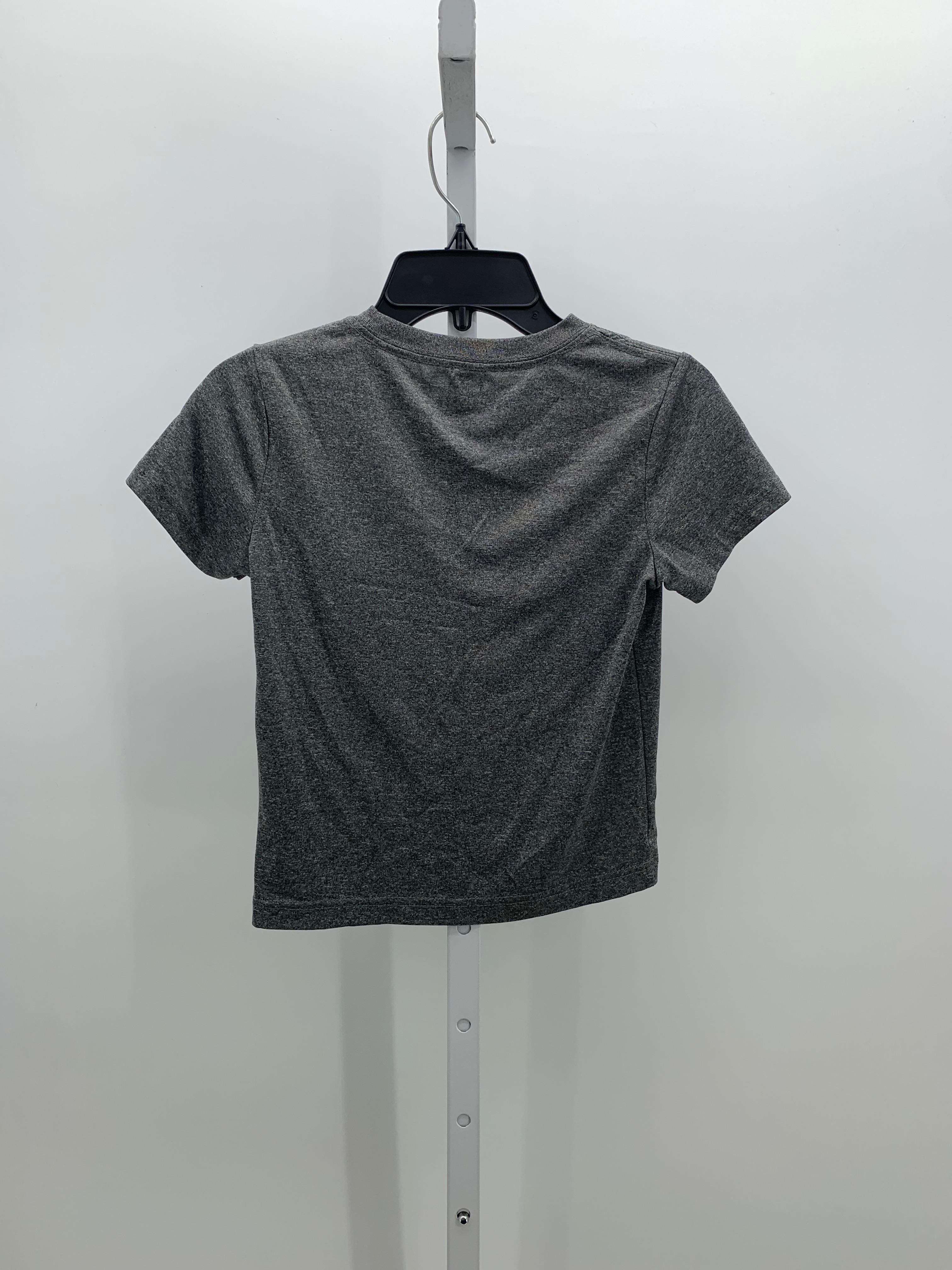 ACTIVE WEAR TEE