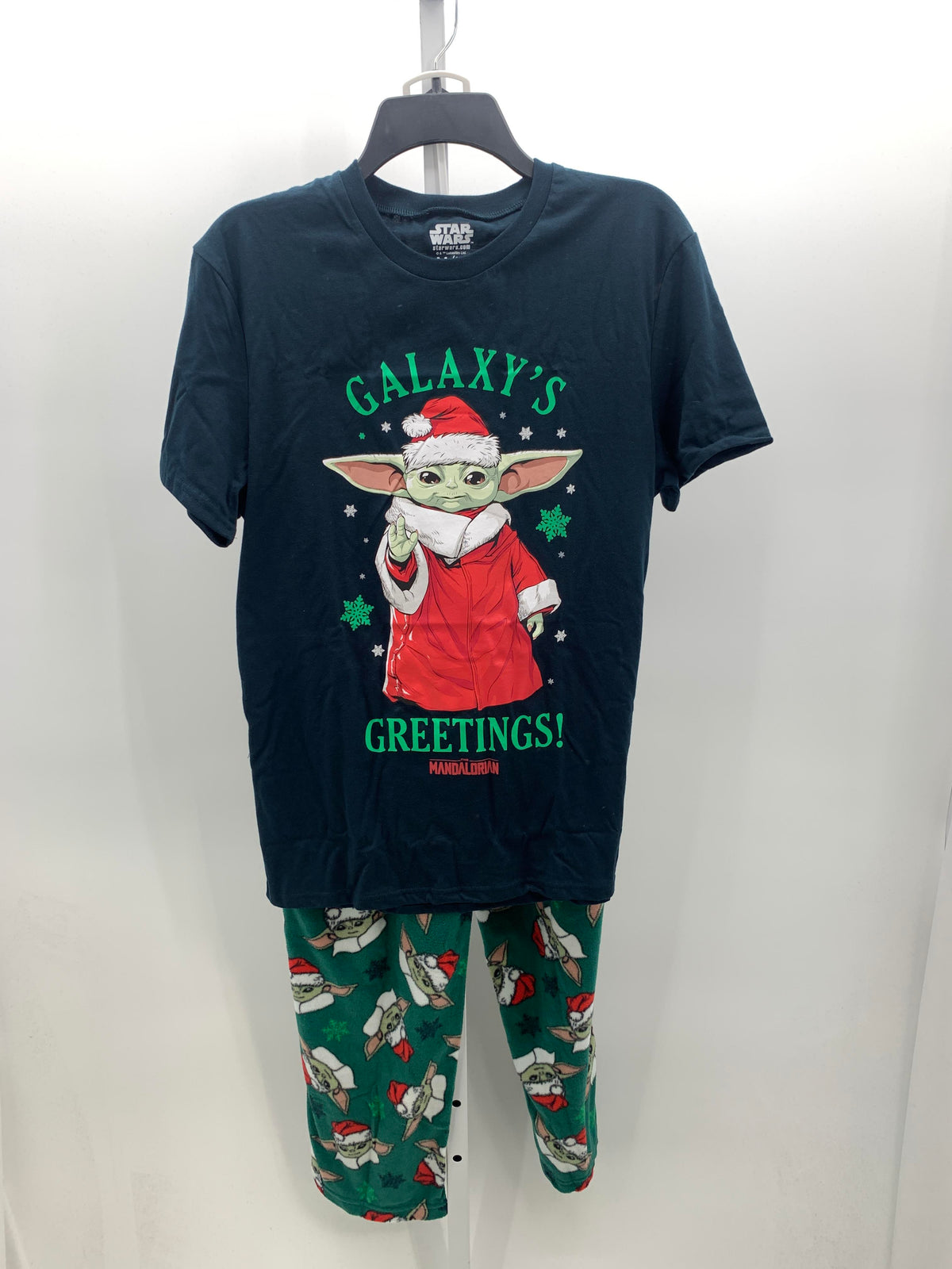 PJS GALAXY'S GREETINGS