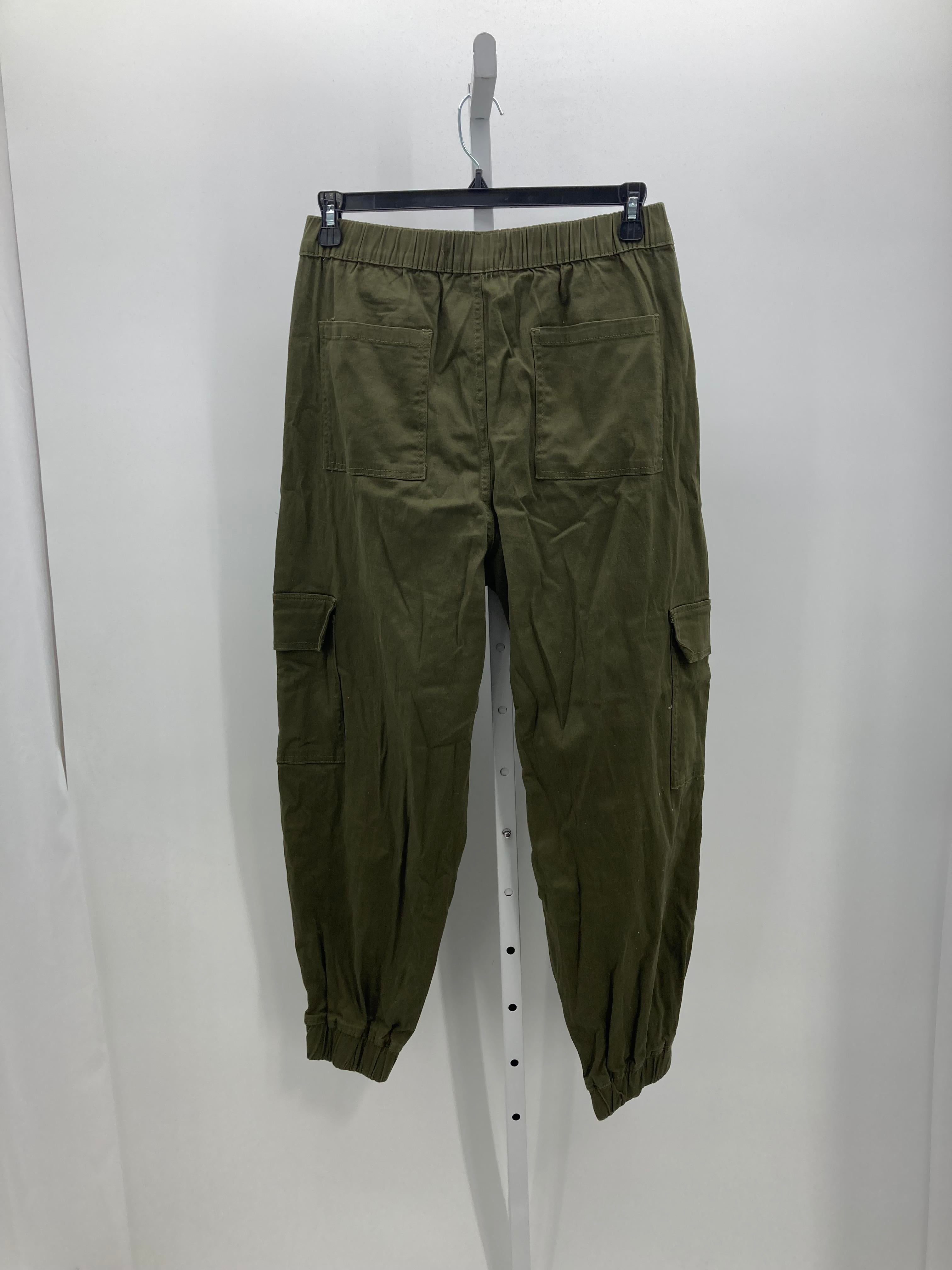 Almost Famous Size Extra Large Young Men's Pants