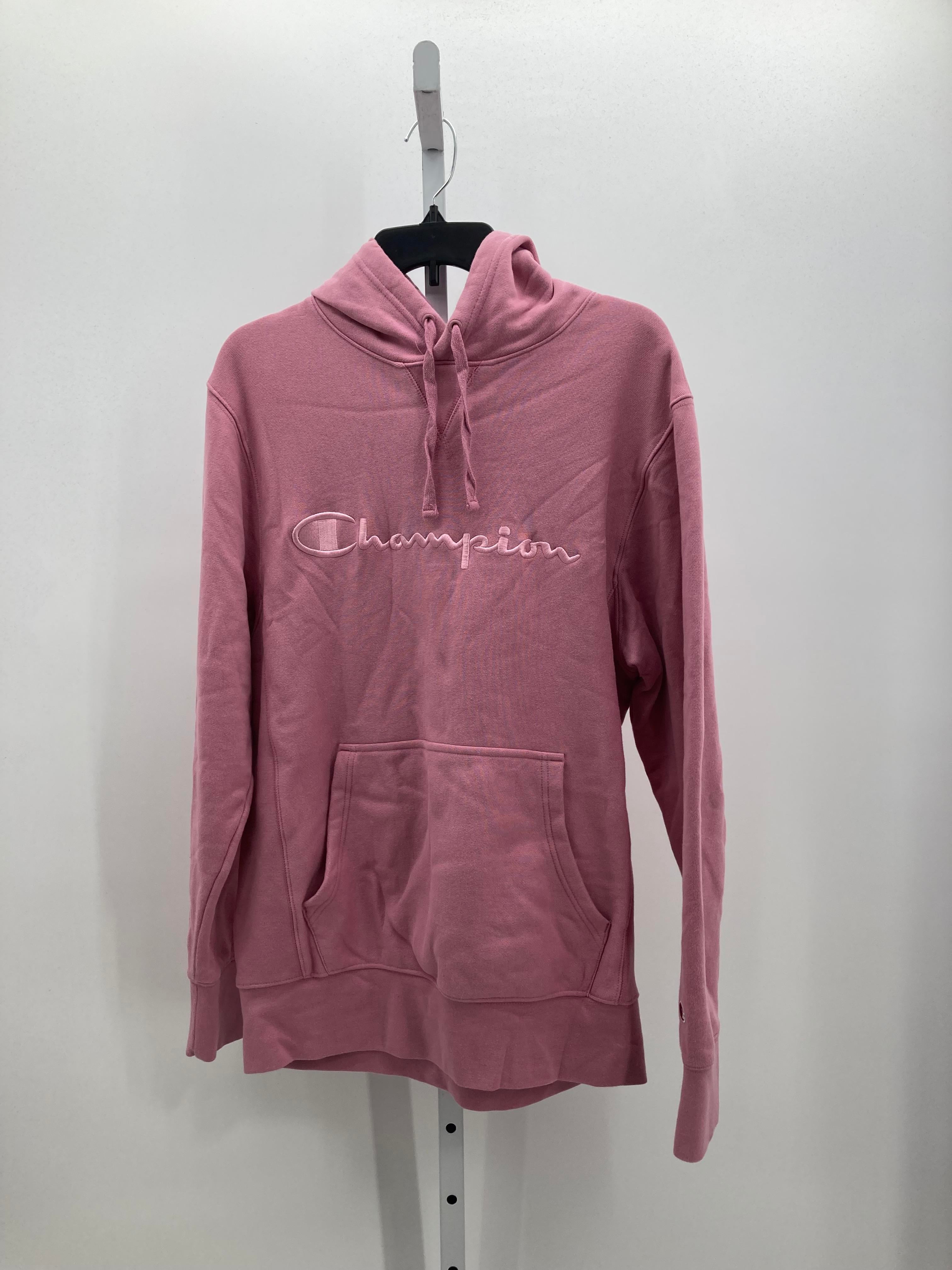 Champion Size Small Misses Hoodie