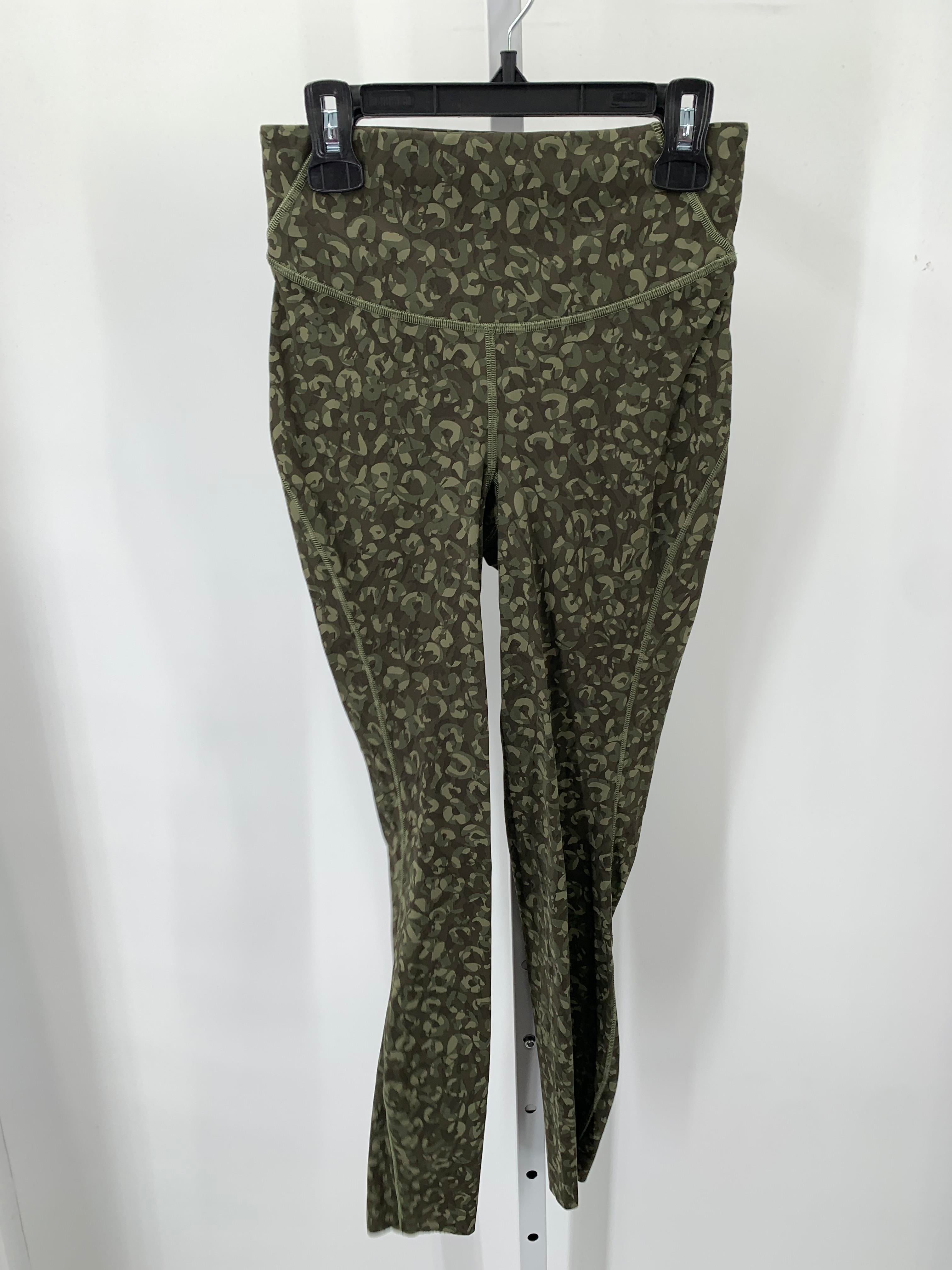 Lululemon Size 4 Misses Leggings