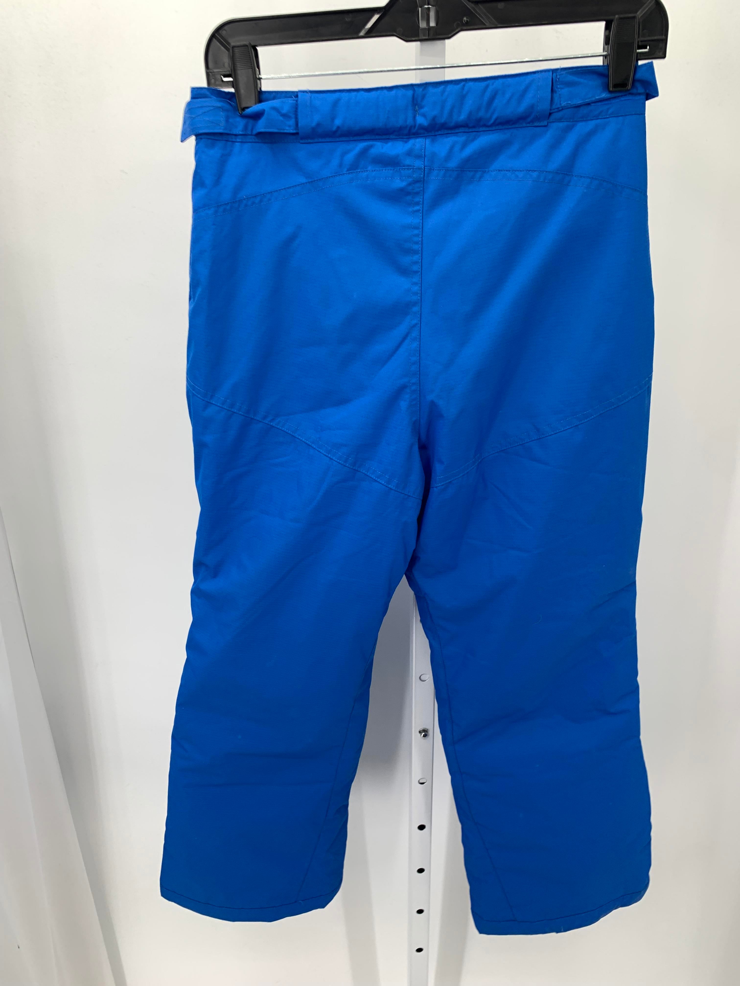 ADJ WAIST SNOW PANTS