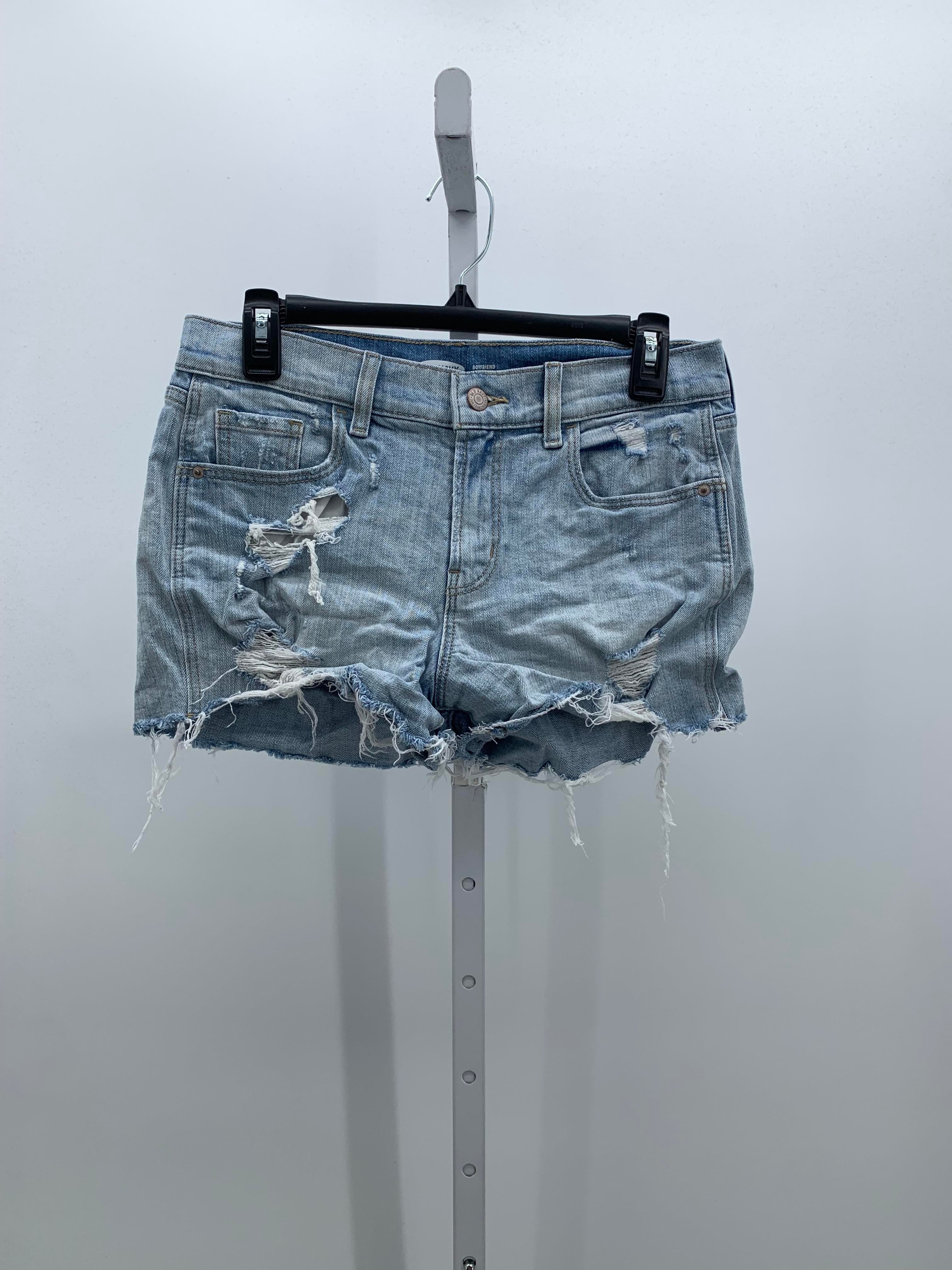 Old Navy Size 4 Misses Shorts