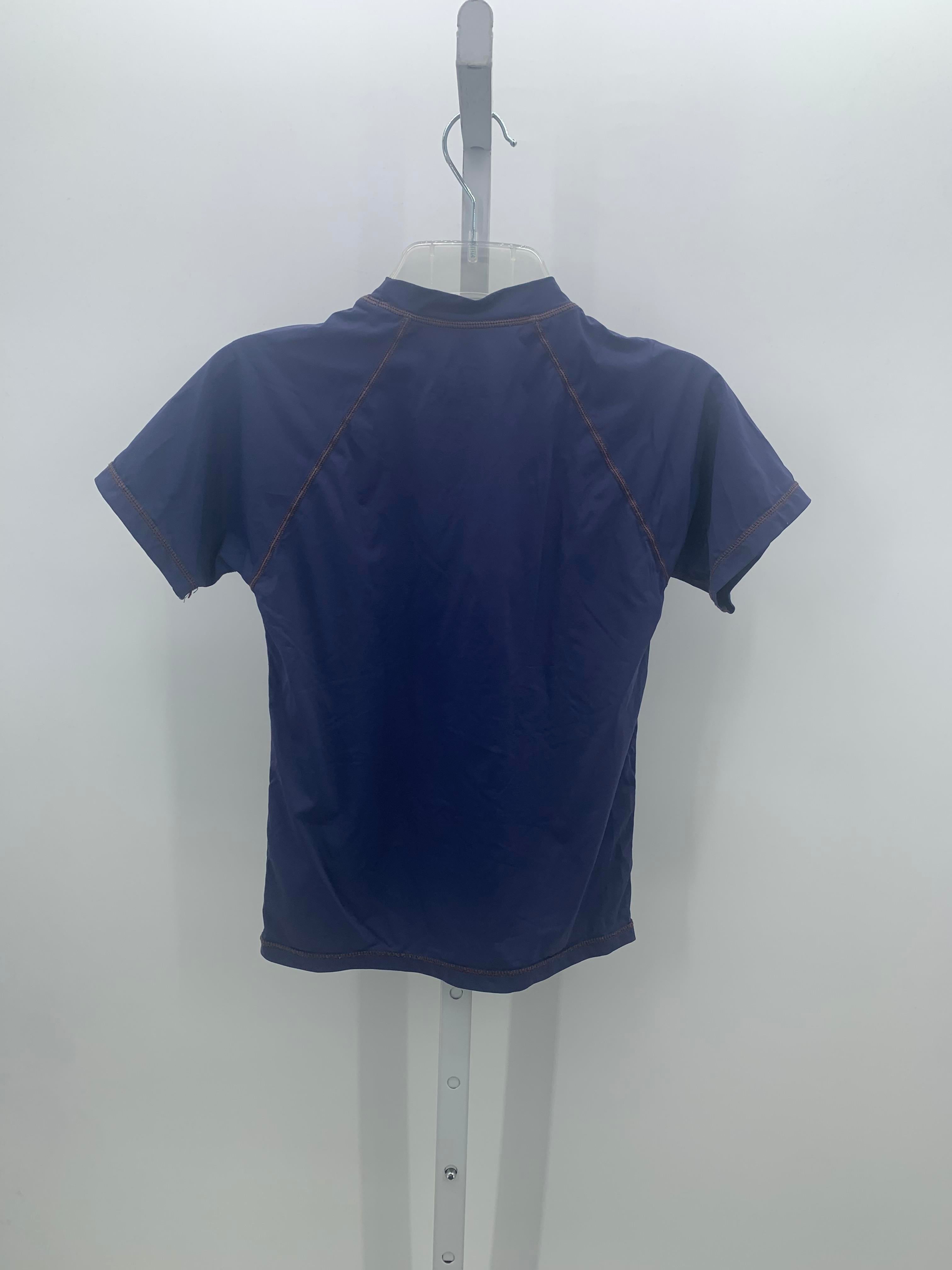 SHORT SLEEVE.