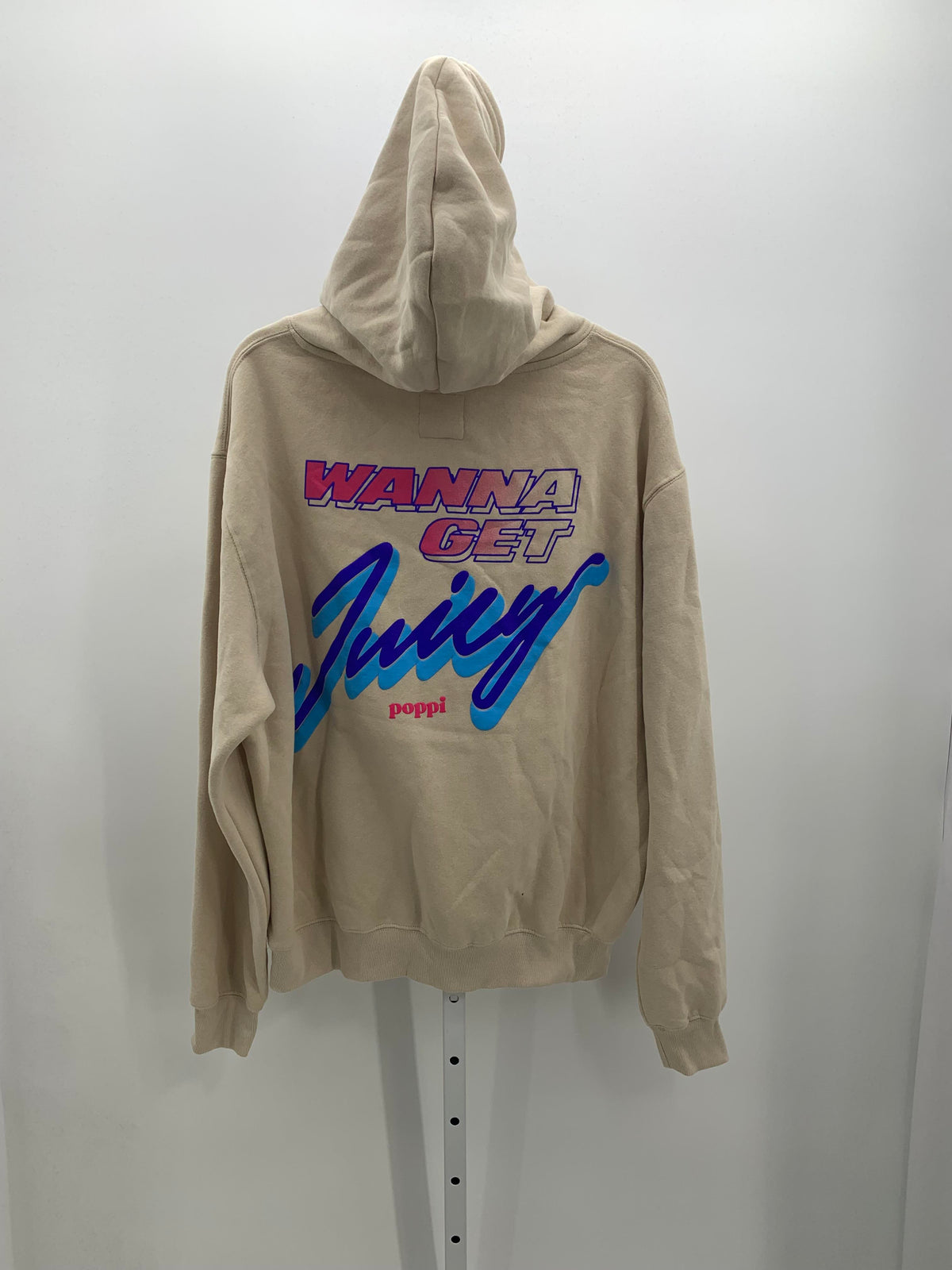 Target Brand Size Extra Large Misses Hoodie