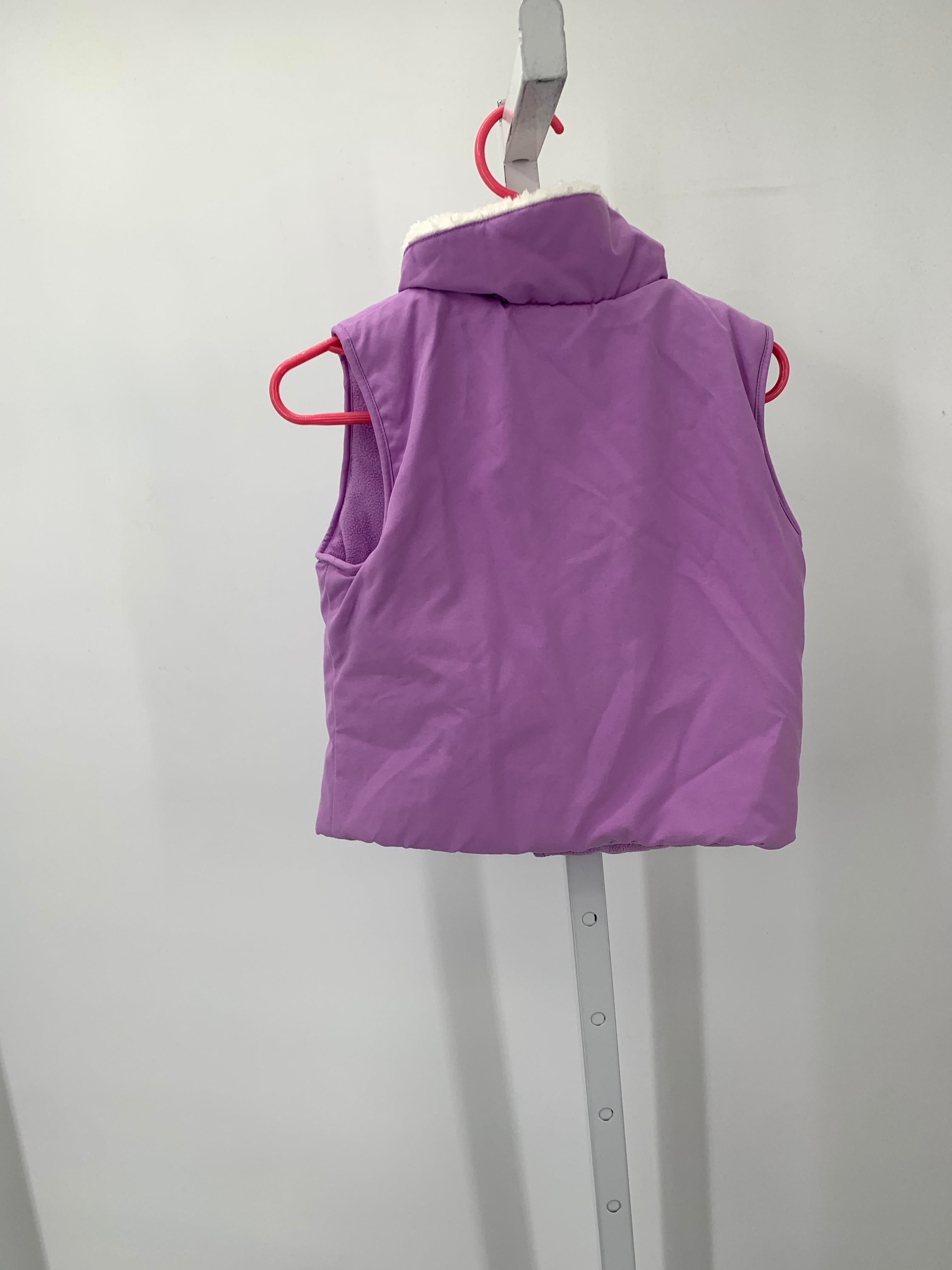 Carters Size 4 Girls Vest