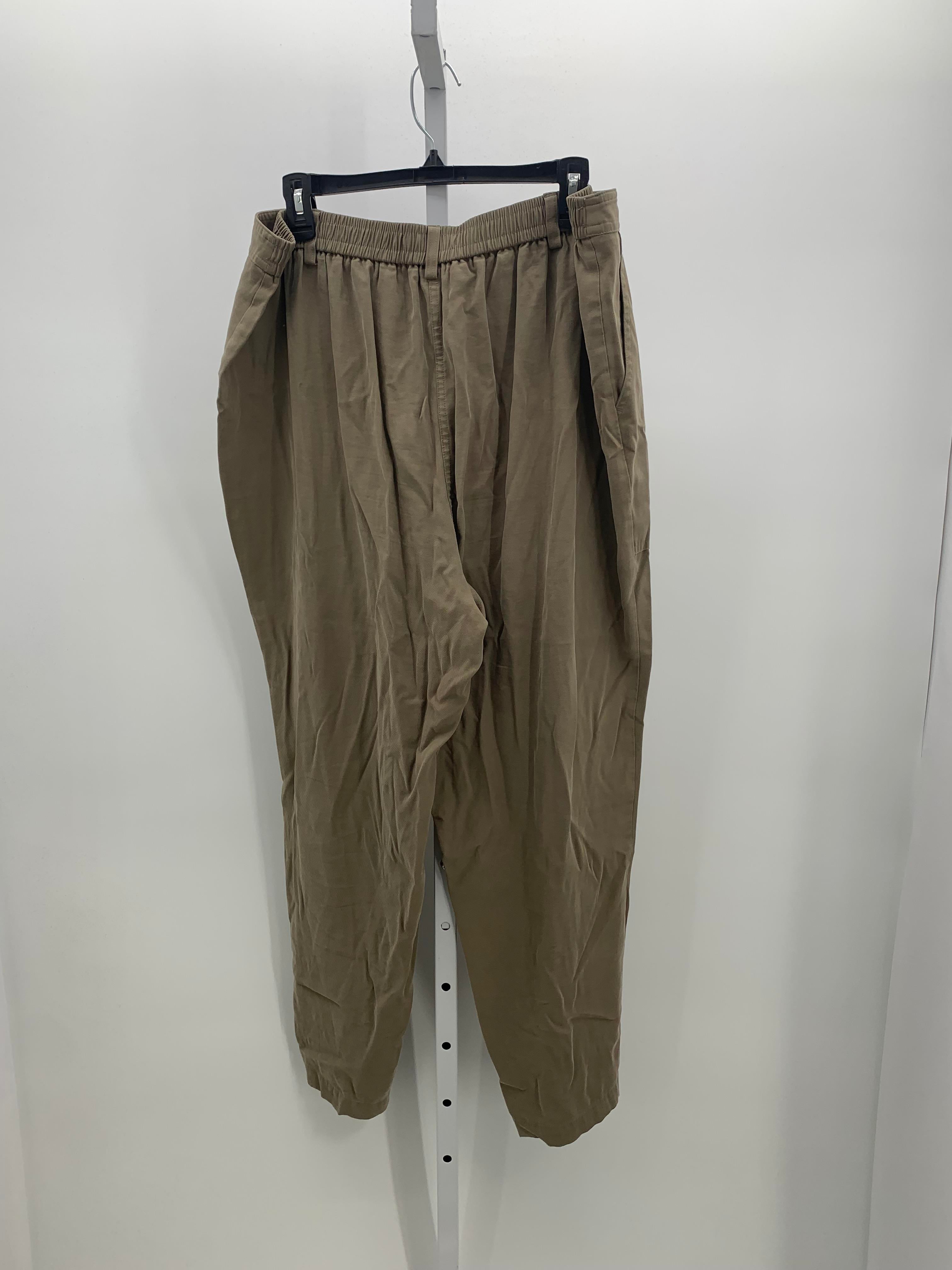 Nine West Size Extra Large Misses Pants