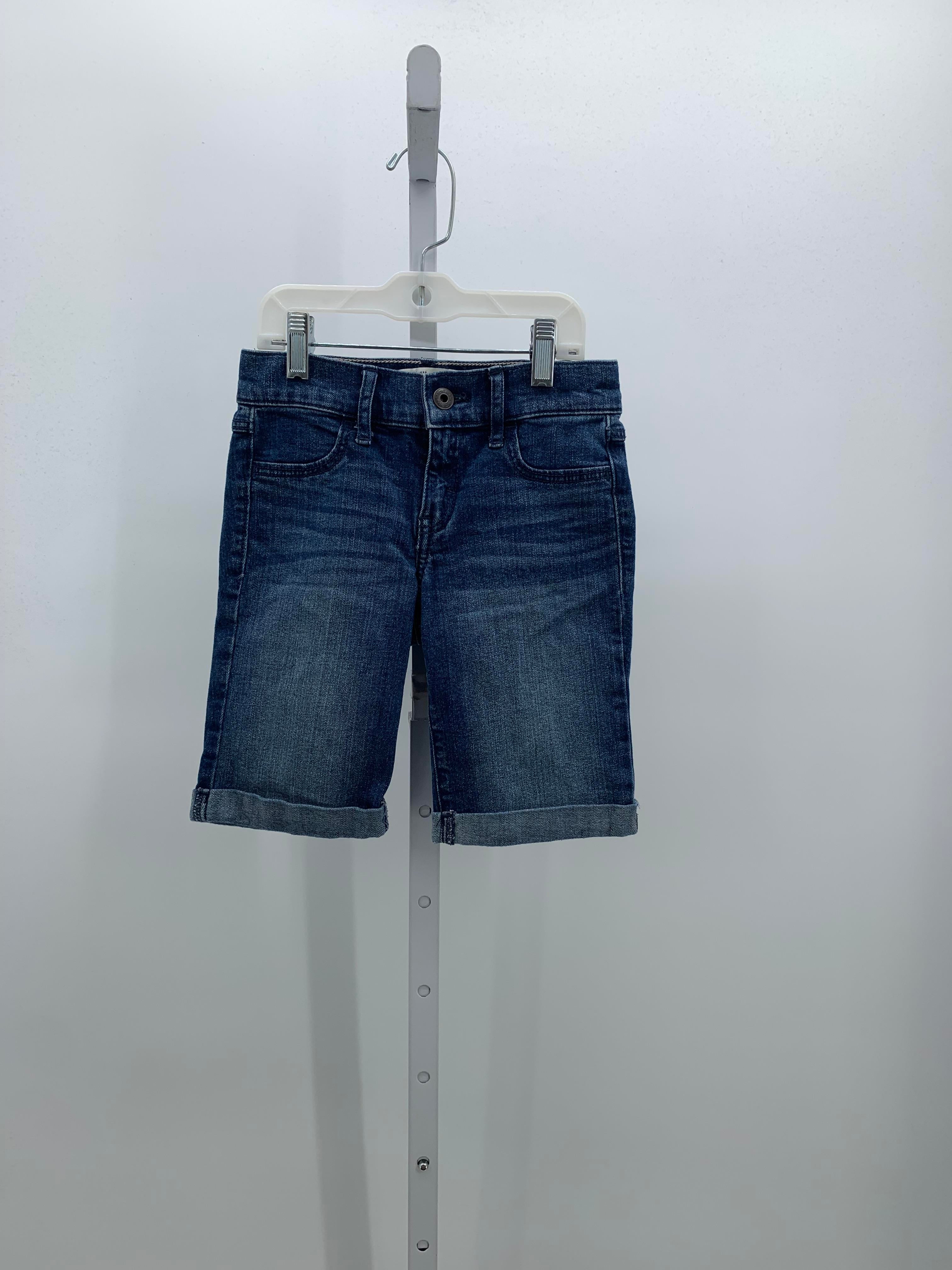 Abercrombie Kids Size 10 Girls Shorts