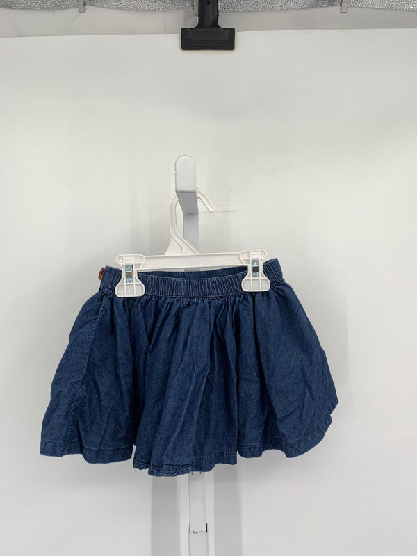 Baby Gap Size 2 Girls Skirt