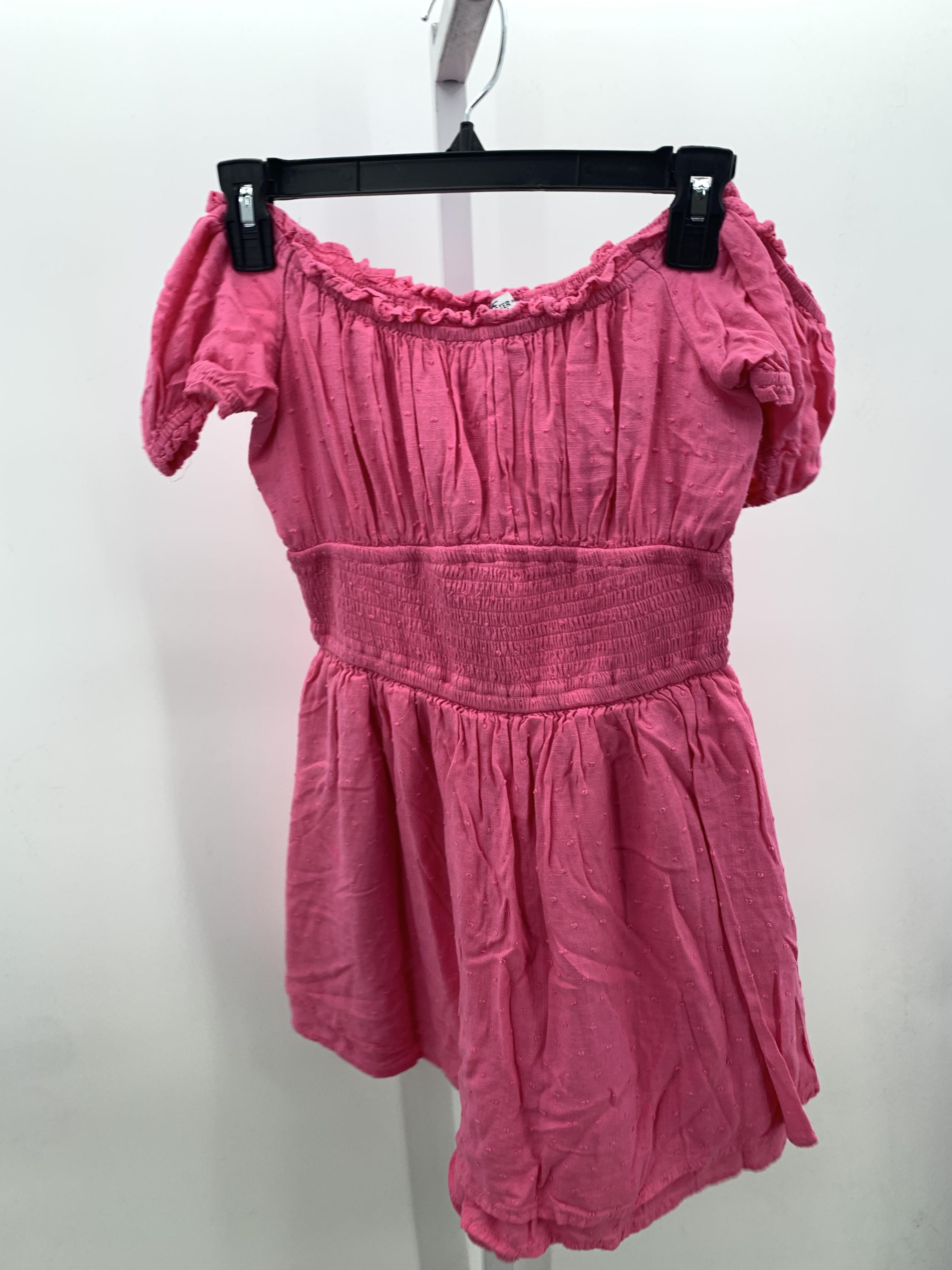 Hollister Size Medium Juniors Romper