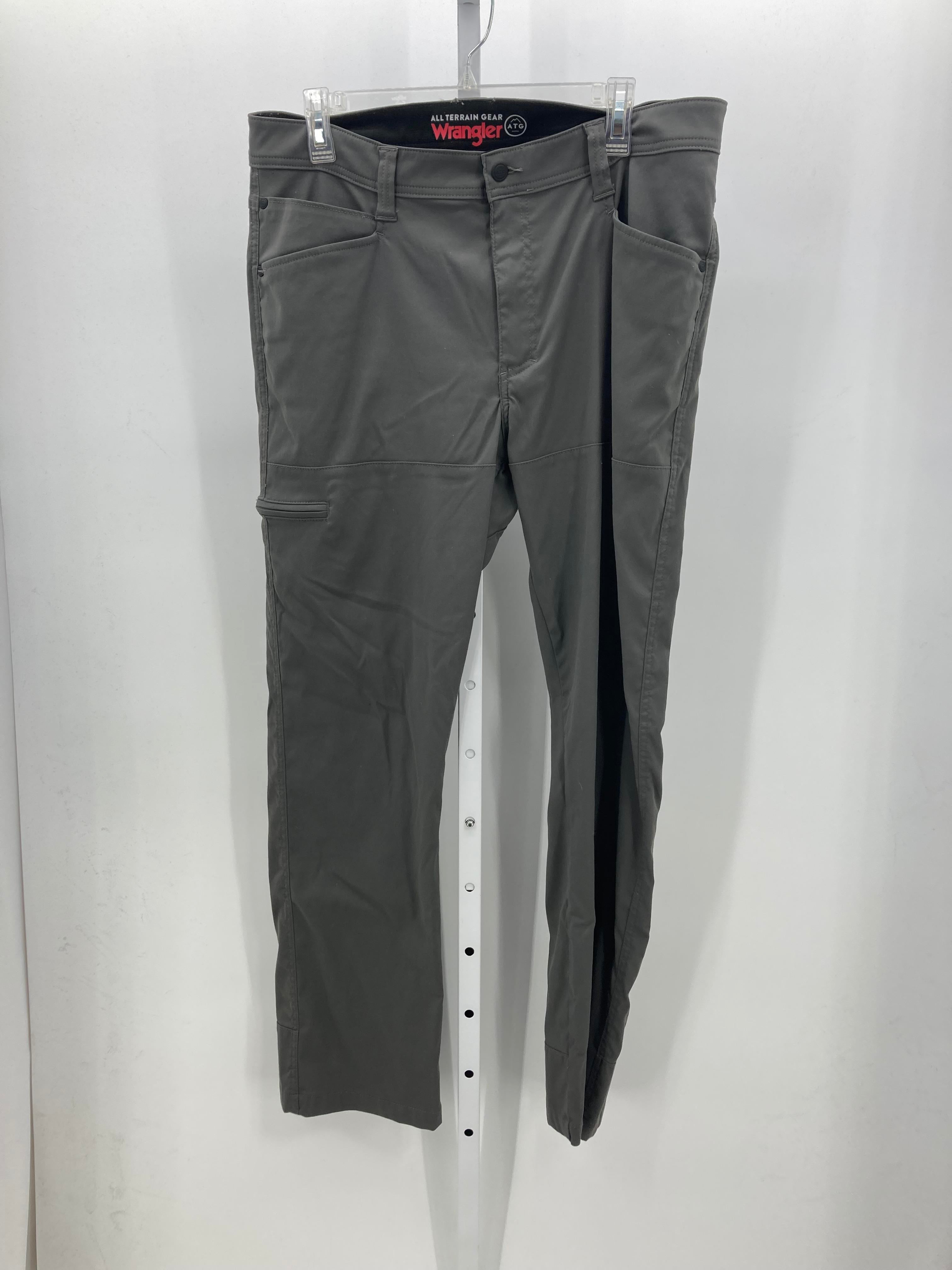 ALL TERRAIN GEAR