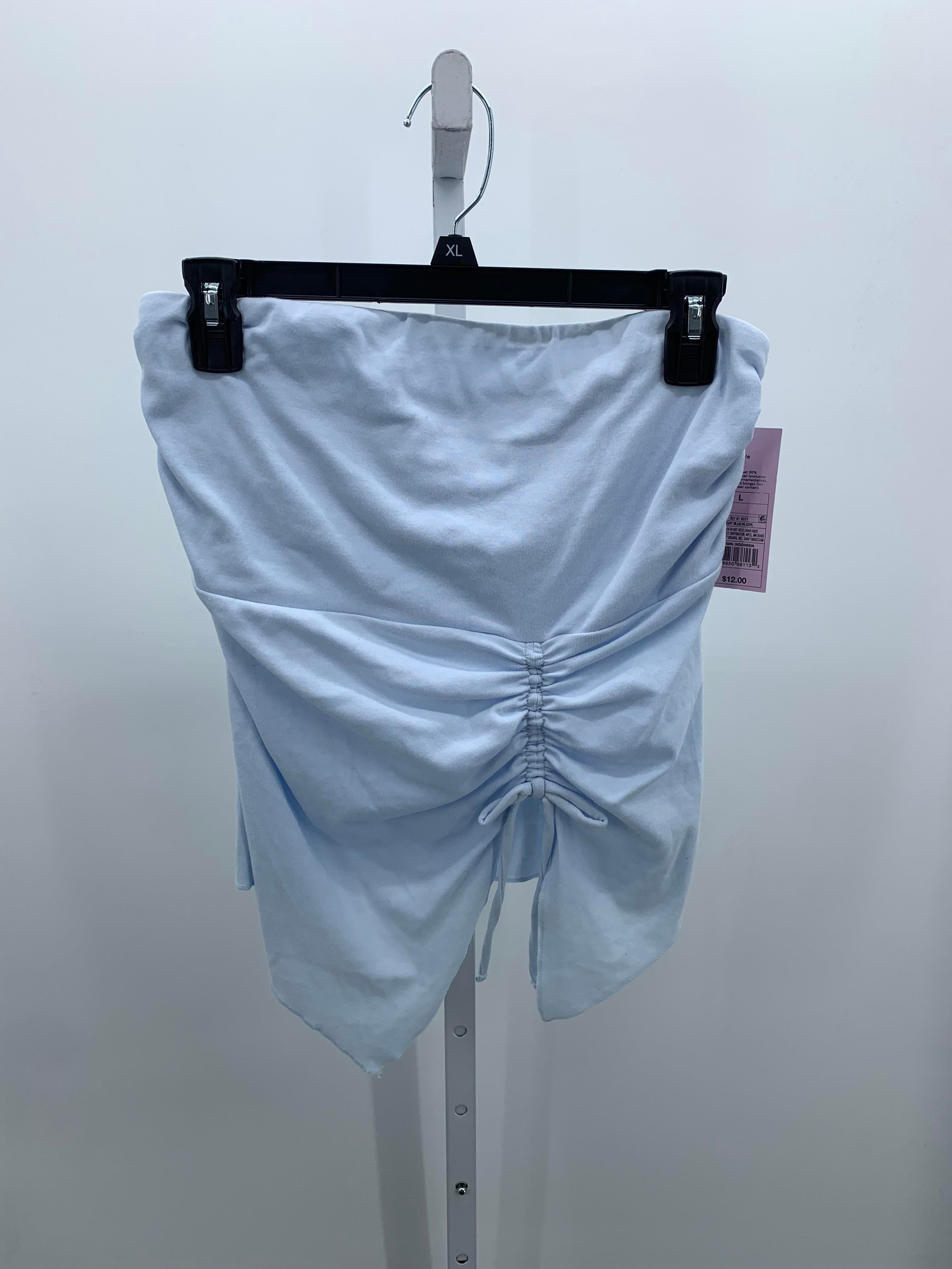 Wild Fable Size Large Juniors Tank