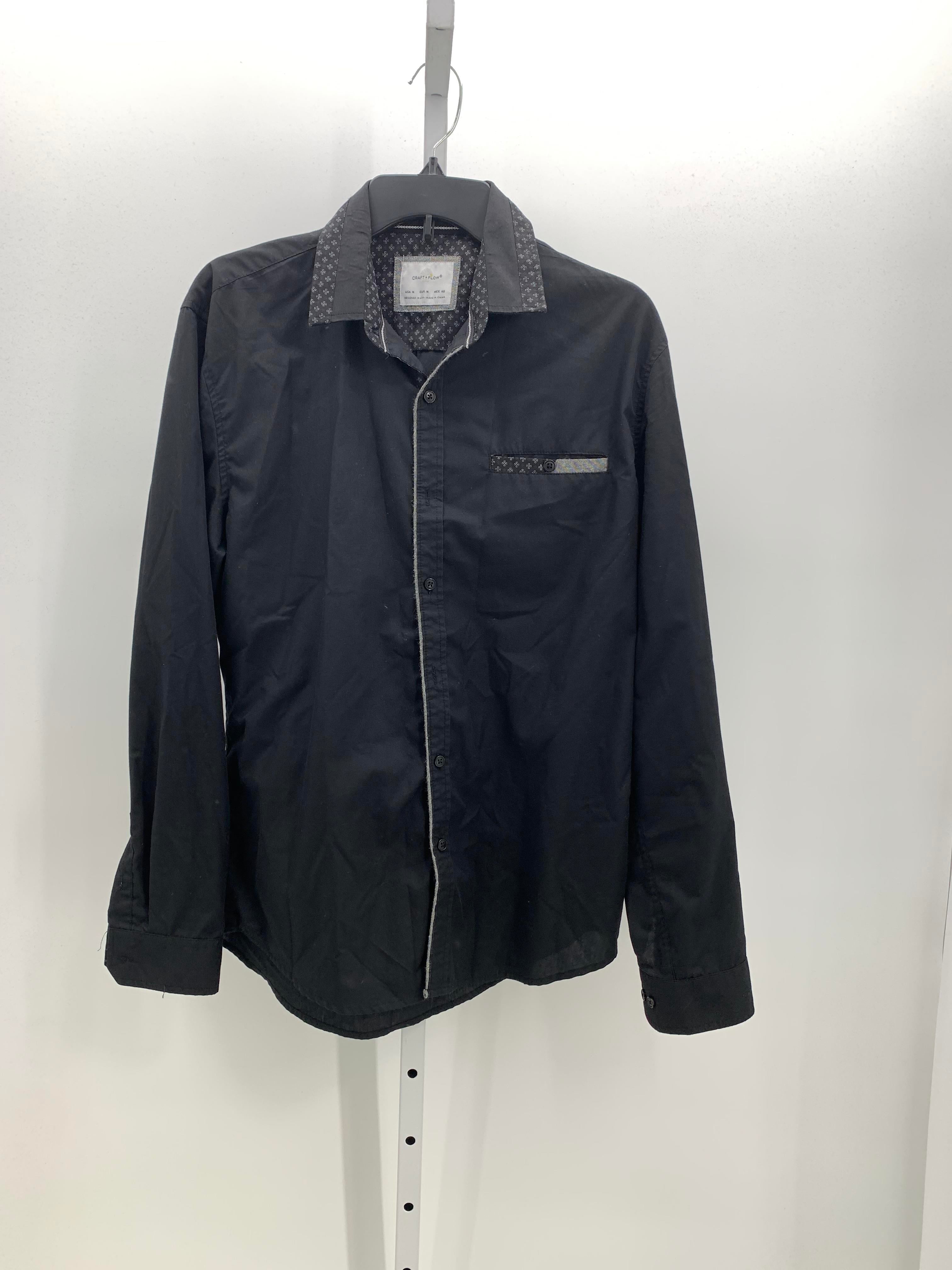 BTN DOWN SHIRT.