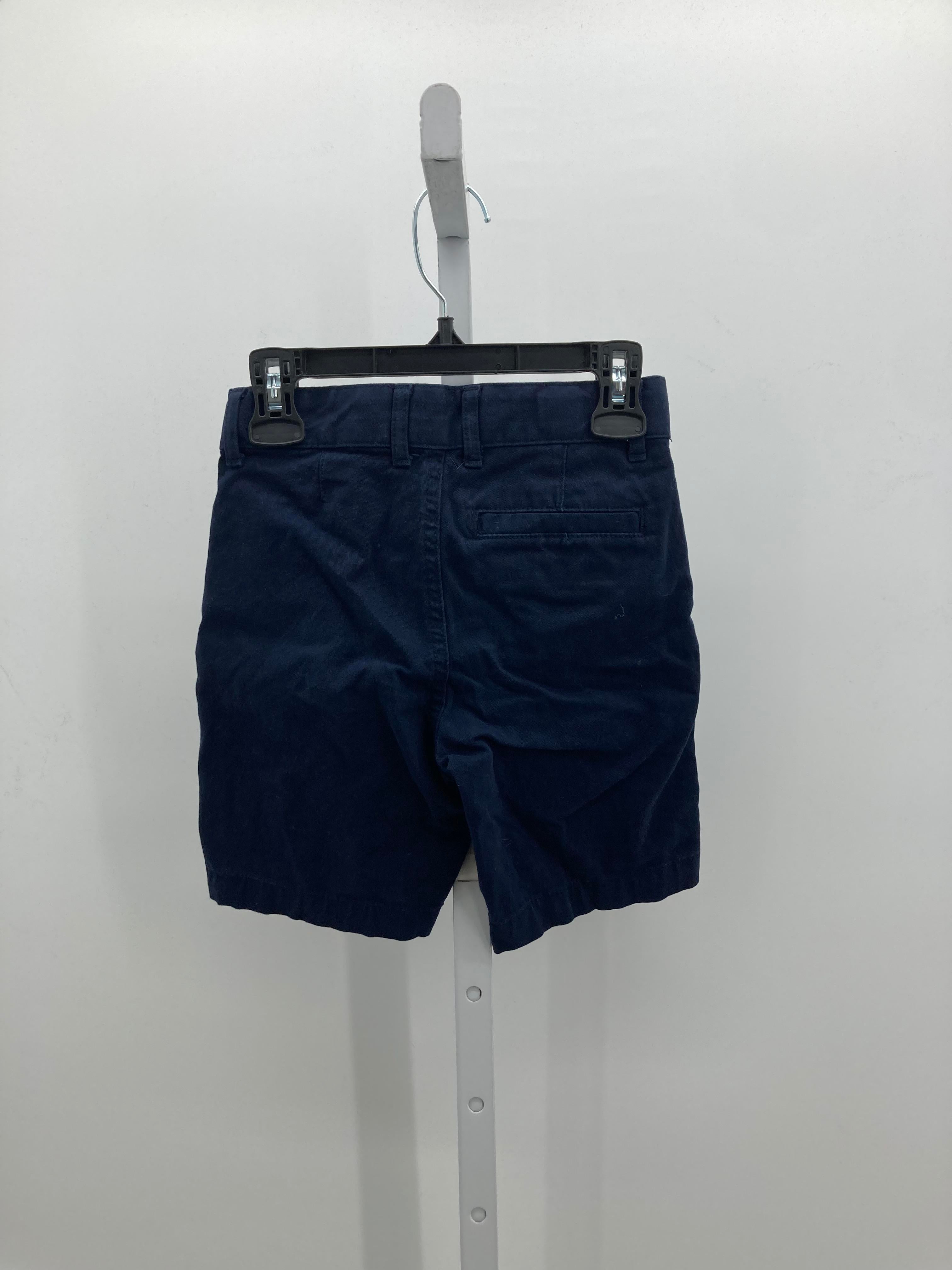 ADJ WAIST SHORTS